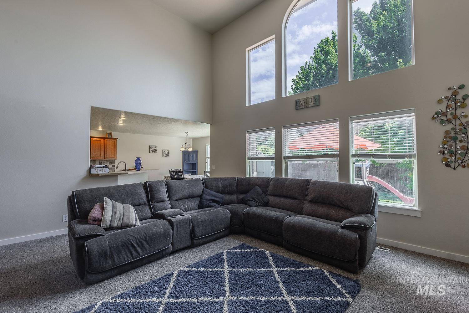 890 N Oxwich Ave, Meridian, Idaho 83642, 5 Bedrooms, 2.5 Bathrooms, Residential For Sale, Price $525,000,MLS 98992609