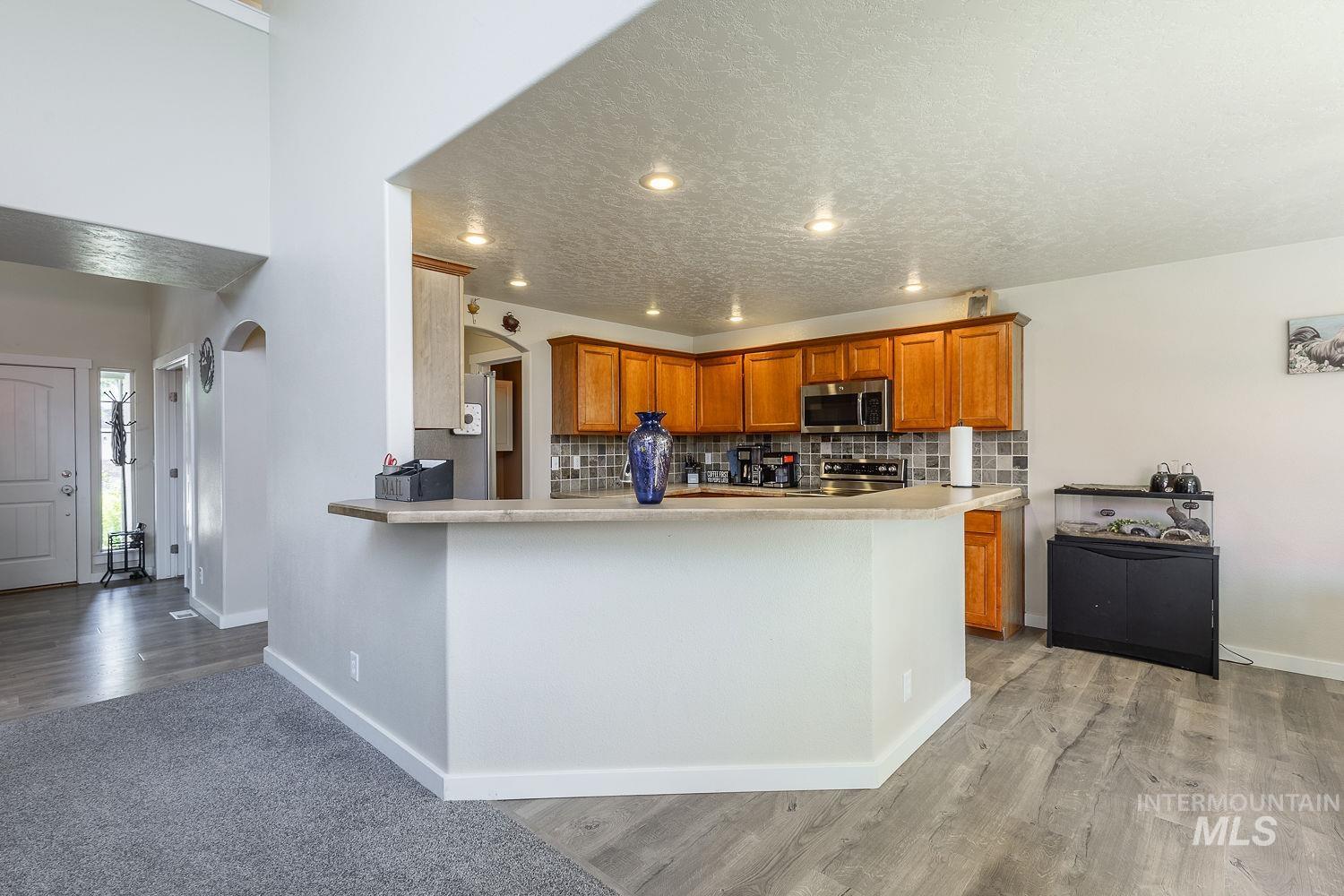 890 N Oxwich Ave, Meridian, Idaho 83642, 5 Bedrooms, 2.5 Bathrooms, Residential For Sale, Price $525,000,MLS 98992609