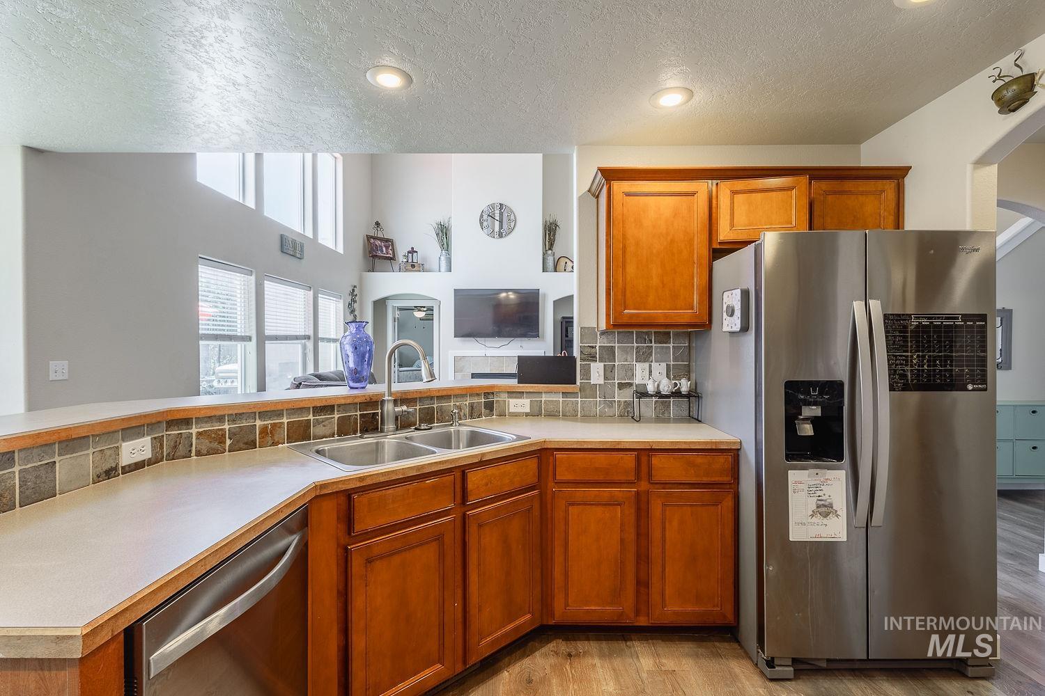890 N Oxwich Ave, Meridian, Idaho 83642, 5 Bedrooms, 2.5 Bathrooms, Residential For Sale, Price $525,000,MLS 98992609