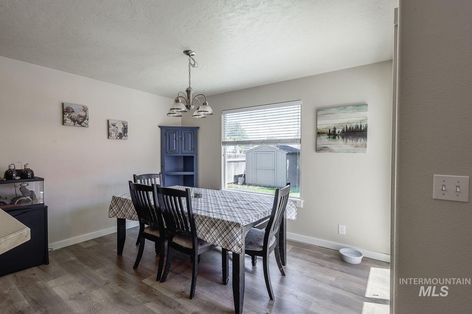 890 N Oxwich Ave, Meridian, Idaho 83642, 5 Bedrooms, 2.5 Bathrooms, Residential For Sale, Price $525,000,MLS 98992609