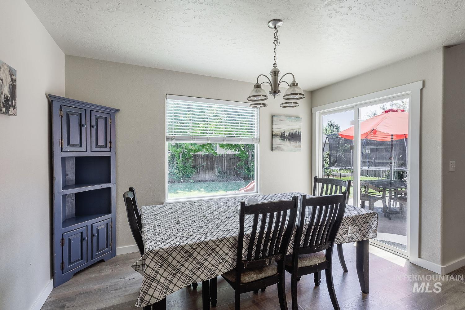 890 N Oxwich Ave, Meridian, Idaho 83642, 5 Bedrooms, 2.5 Bathrooms, Residential For Sale, Price $525,000,MLS 98992609