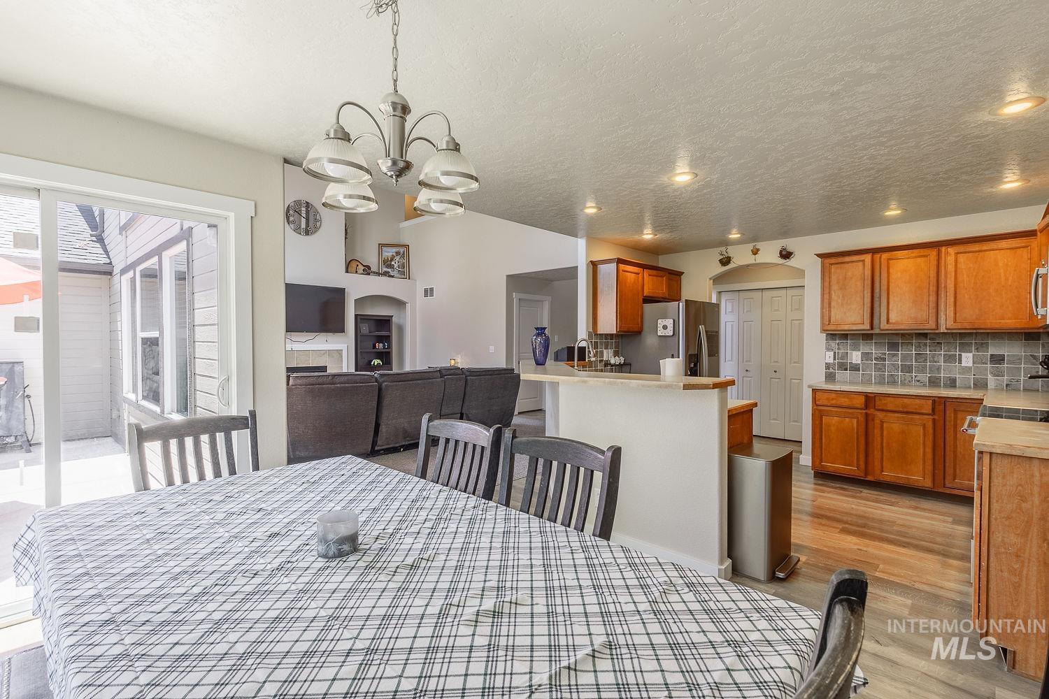 890 N Oxwich Ave, Meridian, Idaho 83642, 5 Bedrooms, 2.5 Bathrooms, Residential For Sale, Price $525,000,MLS 98992609