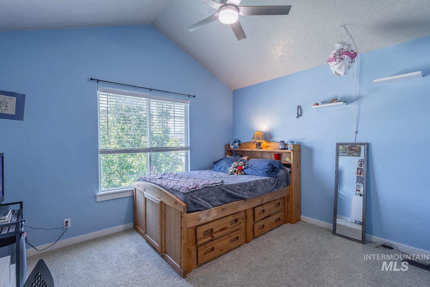 890 N Oxwich Ave, Meridian, Idaho 83642, 5 Bedrooms, 2.5 Bathrooms, Residential For Sale, Price $525,000,MLS 98992609