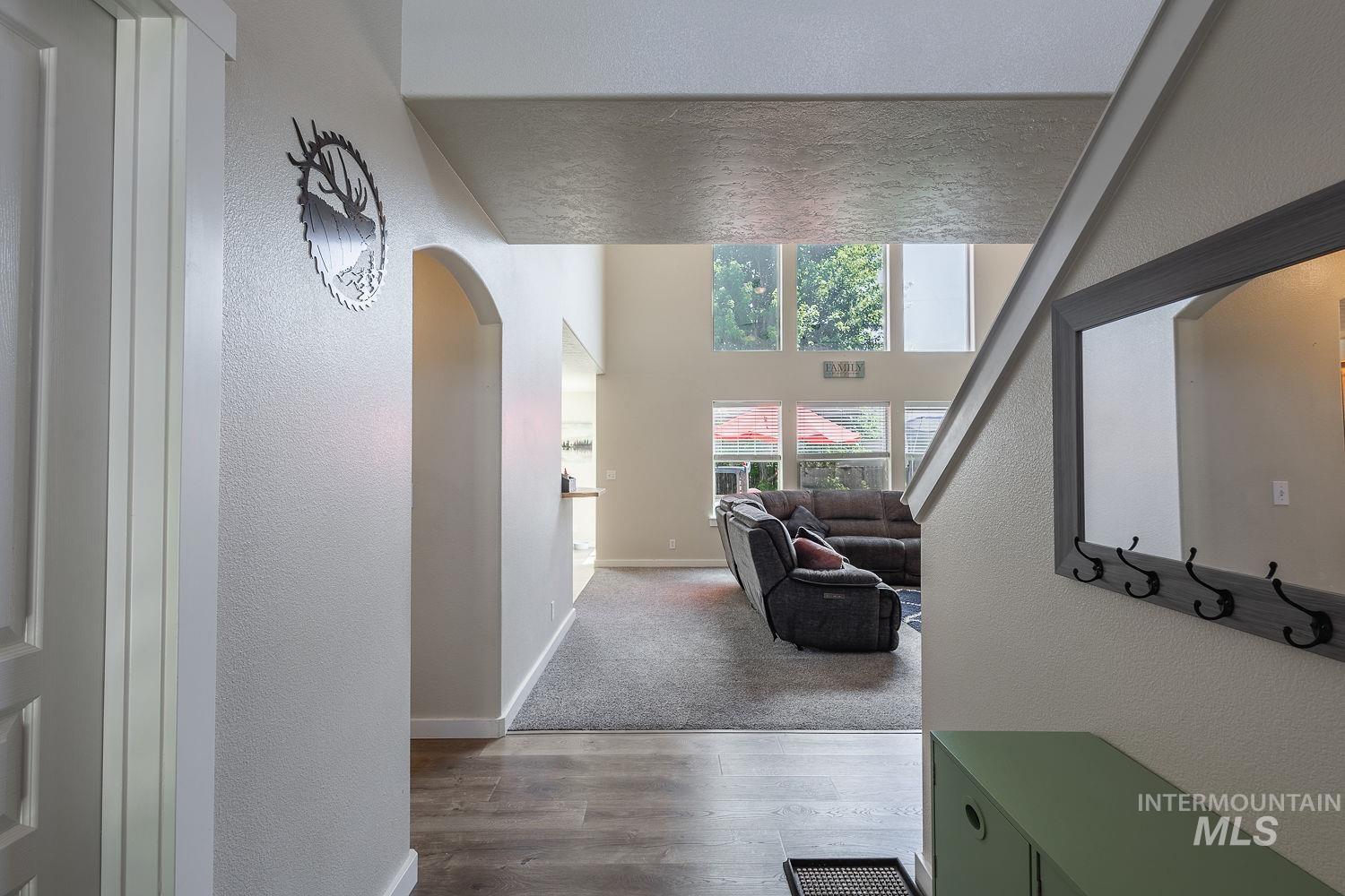 890 N Oxwich Ave, Meridian, Idaho 83642, 5 Bedrooms, 2.5 Bathrooms, Residential For Sale, Price $525,000,MLS 98992609