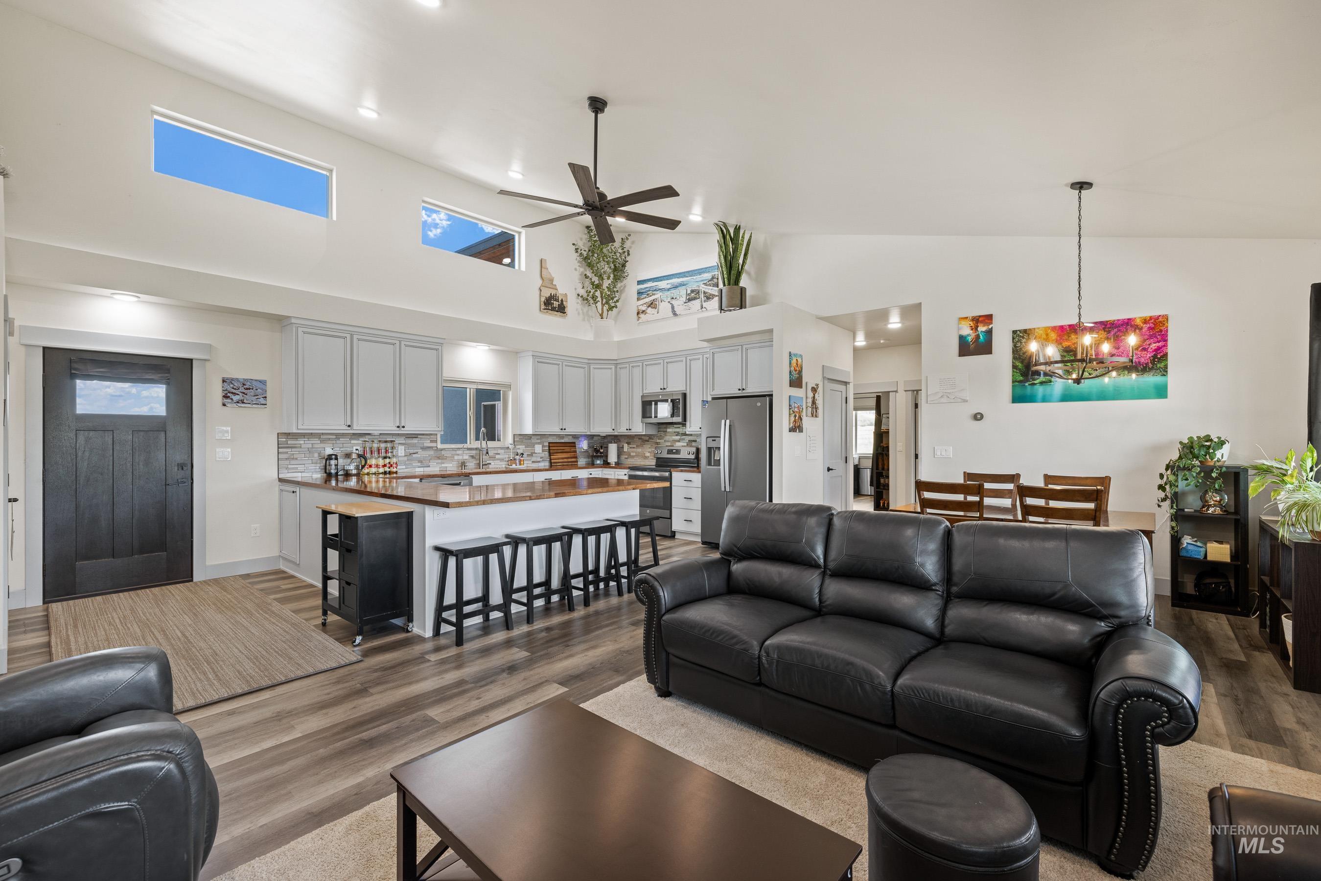 2185 Fairway, Council, Idaho 83612, 3 Bedrooms, 2 Bathrooms, Residential For Sale, Price $529,000,MLS 98992610