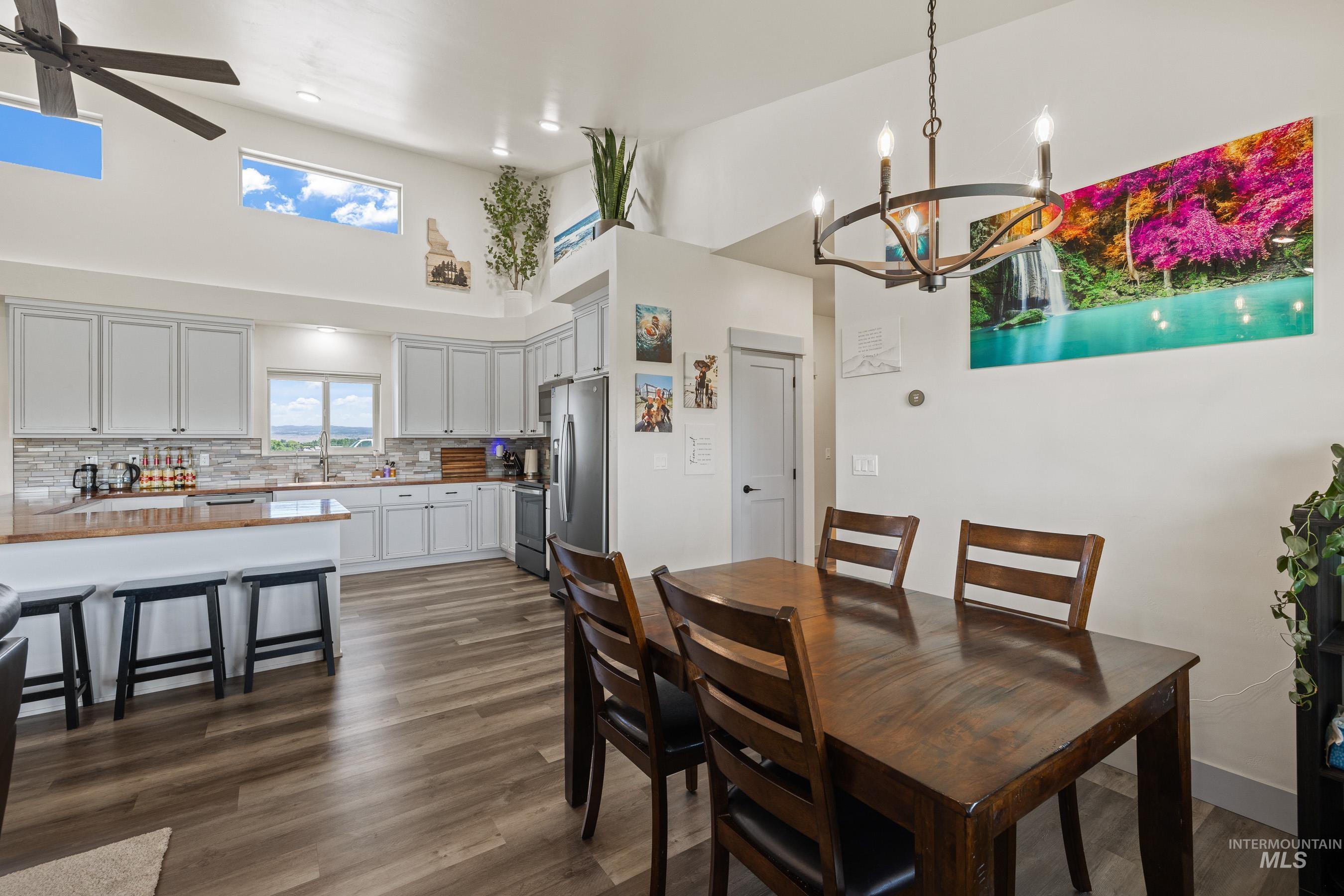 2185 Fairway, Council, Idaho 83612, 3 Bedrooms, 2 Bathrooms, Residential For Sale, Price $529,000,MLS 98992610