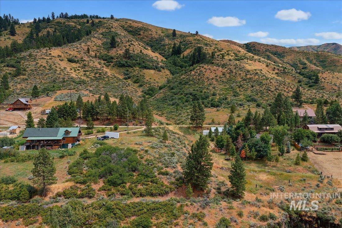 TBD Rimview Drive, Boise, Idaho 83716, Land For Sale, Price $110,000, 98992613