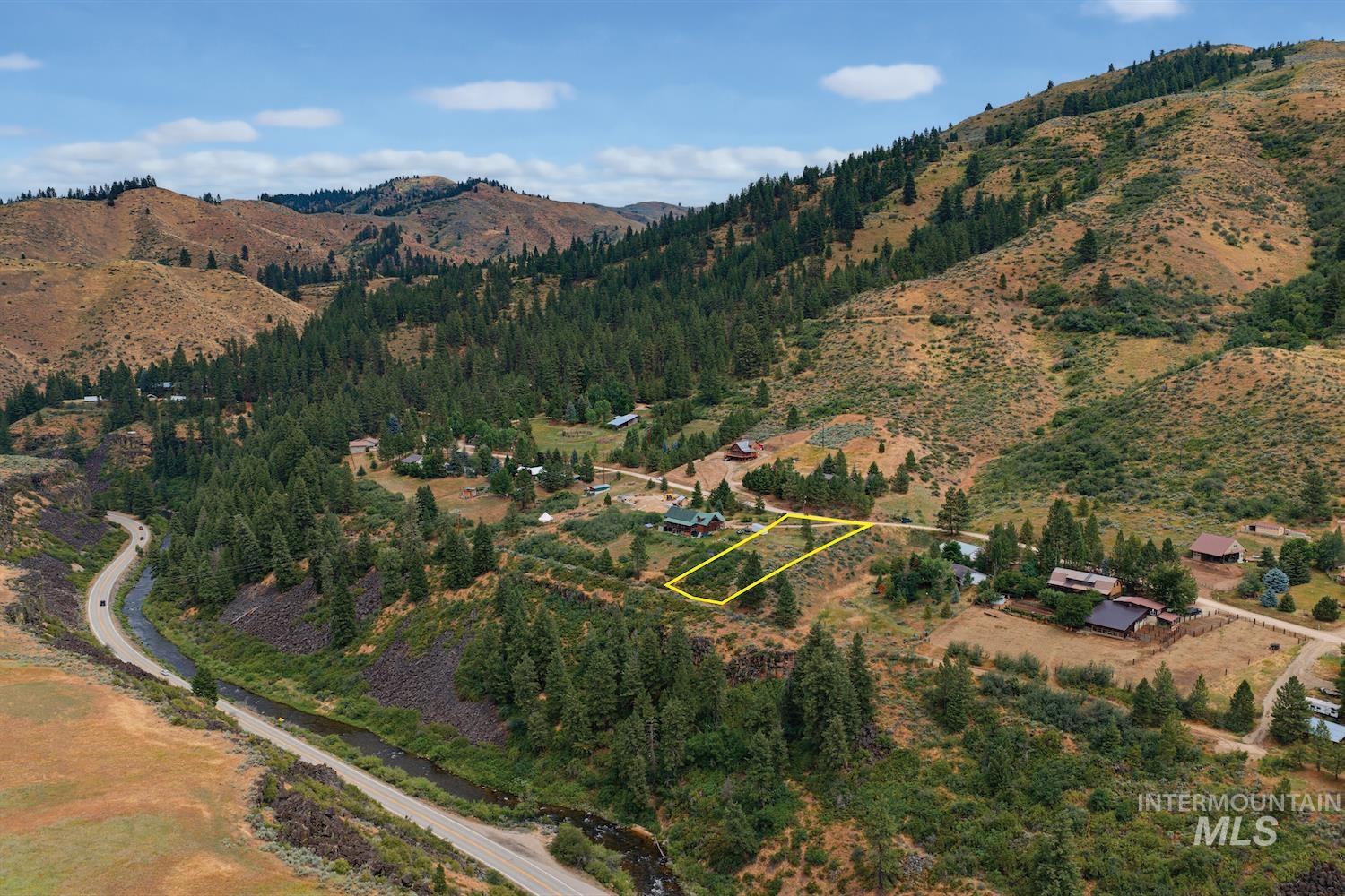 TBD Rimview Drive, Boise, Idaho 83716, Land For Sale, Price $110,000, 98992613