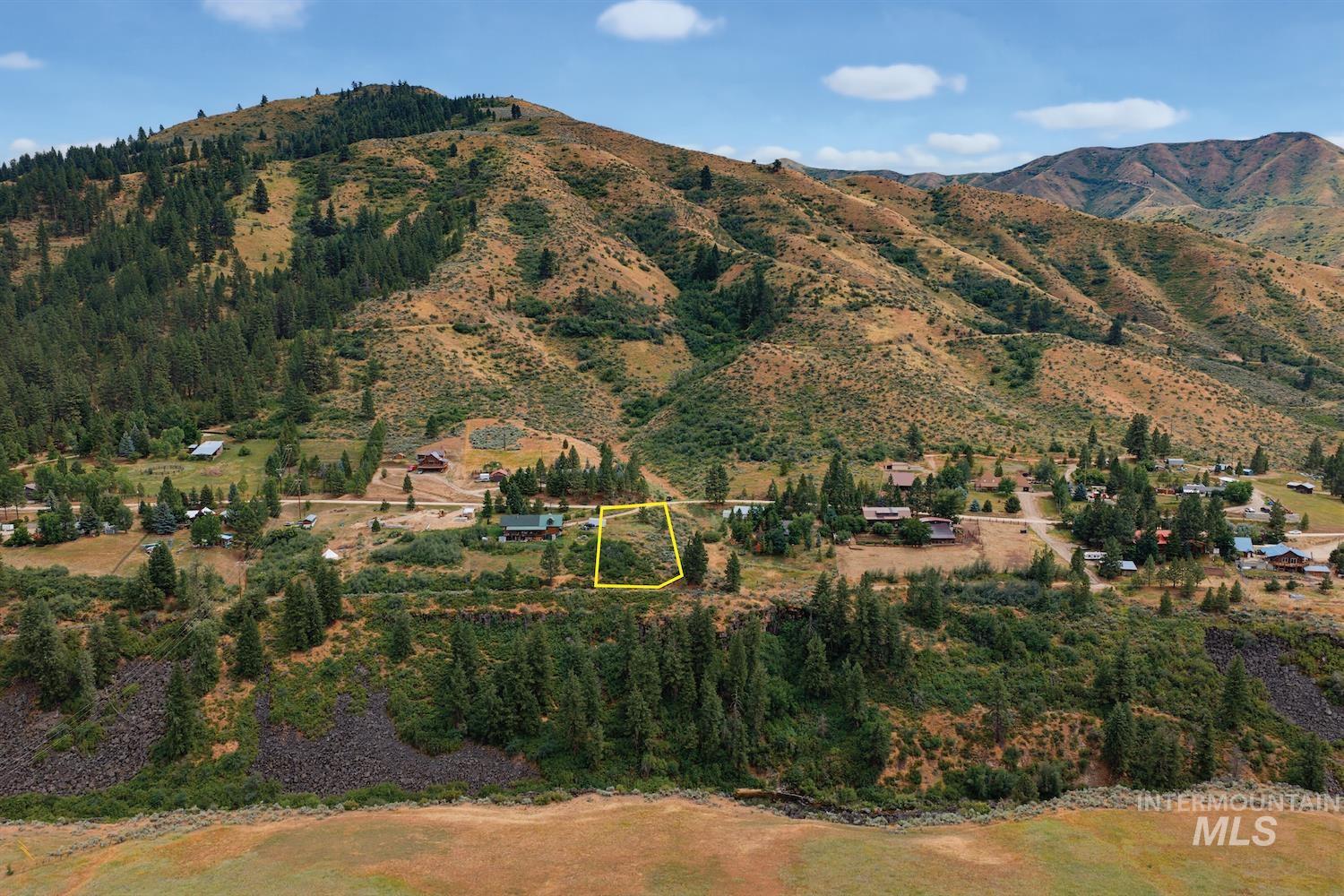 TBD Rimview Drive, Boise, Idaho 83716, Land For Sale, Price $110,000, 98992613
