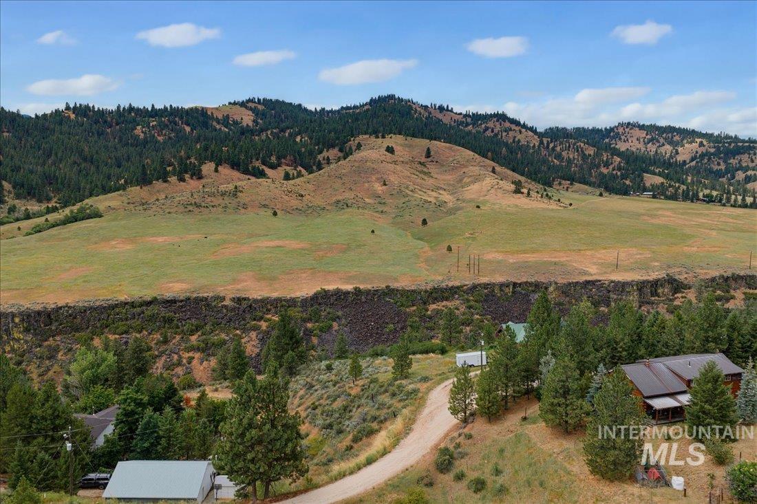 TBD Rimview Drive, Boise, Idaho 83716, Land For Sale, Price $110,000, 98992613