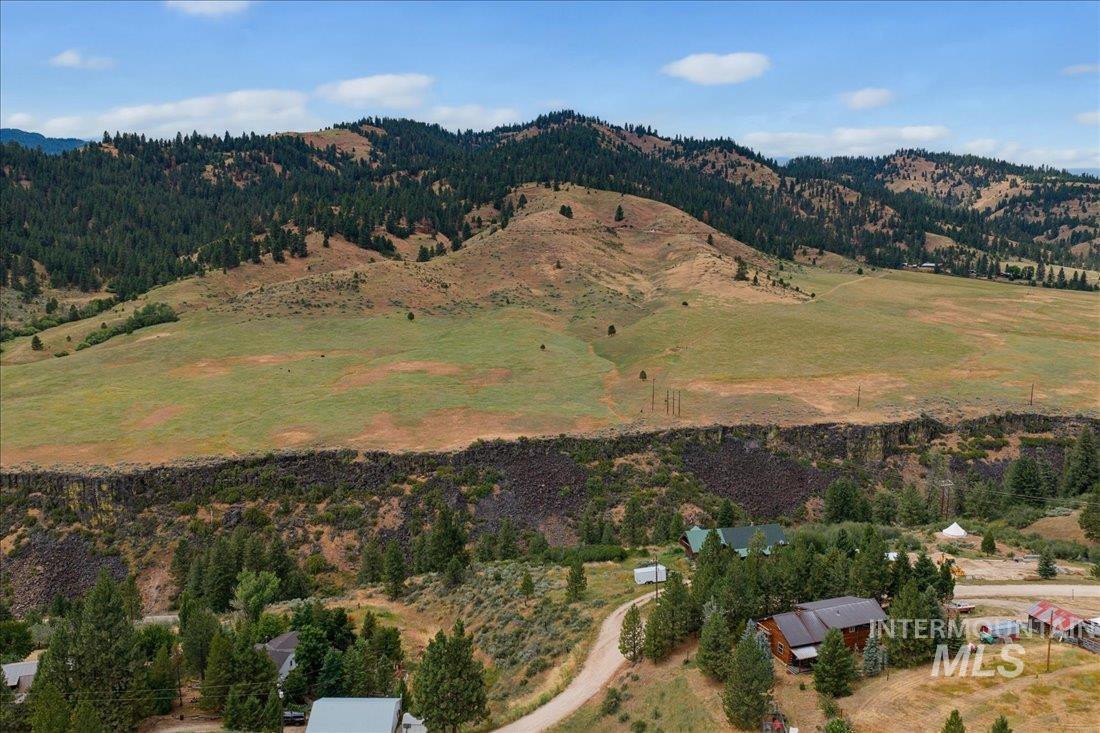 TBD Rimview Drive, Boise, Idaho 83716, Land For Sale, Price $110,000, 98992613