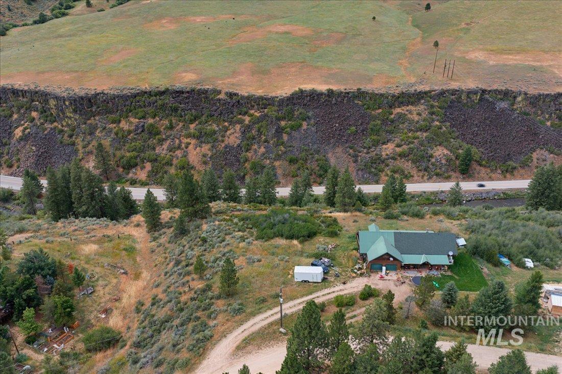 TBD Rimview Drive, Boise, Idaho 83716, Land For Sale, Price $110,000, 98992613