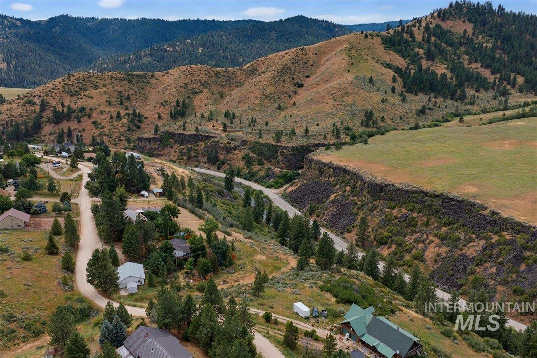 TBD Rimview Drive, Boise, Idaho 83716, Land For Sale, Price $110,000, 98992613