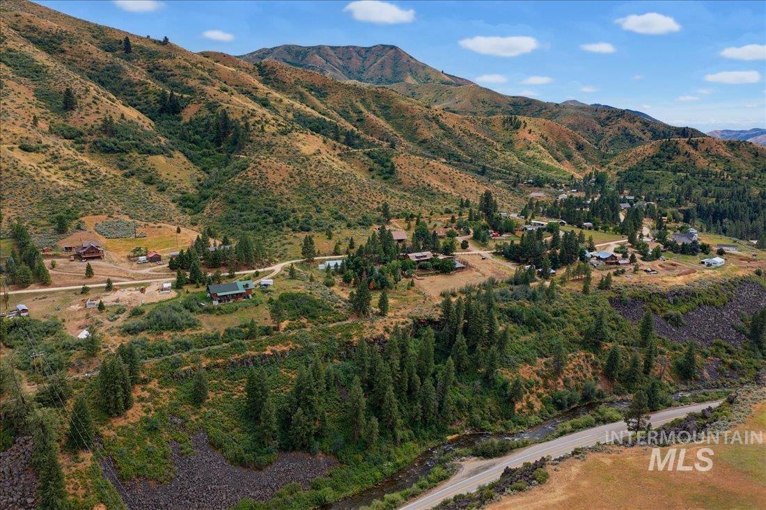 TBD Rimview Drive, Boise, Idaho 83716, Land For Sale, Price $110,000, 98992613