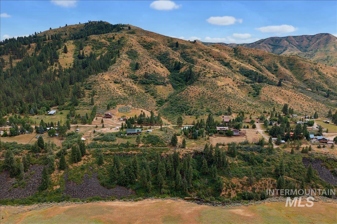 TBD Rimview Drive, Boise, Idaho 83716, Land For Sale, Price $110,000, 98992613
