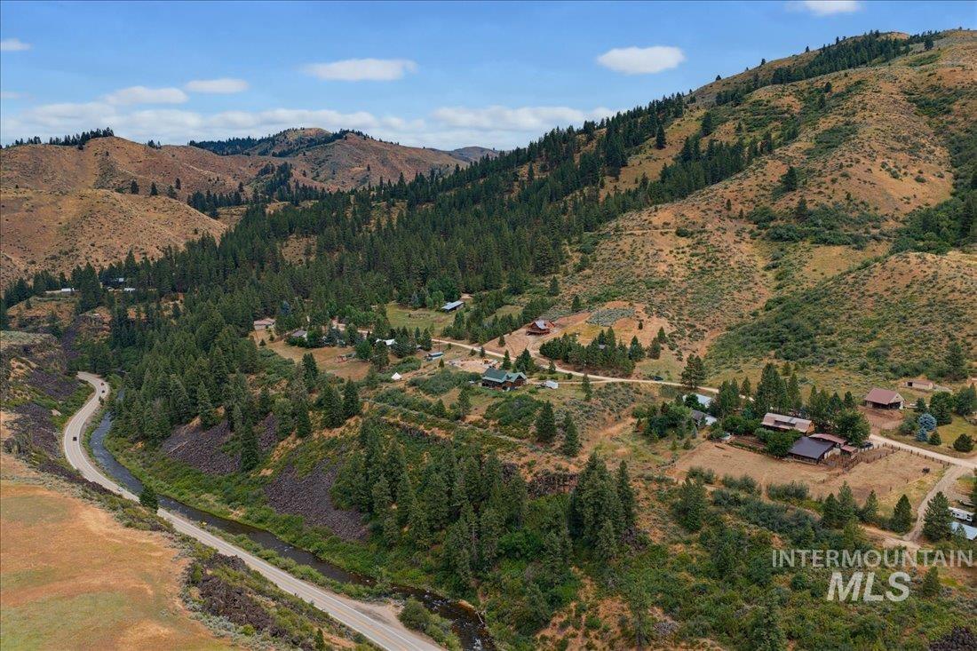 TBD Rimview Drive, Boise, Idaho 83716, Land For Sale, Price $110,000, 98992613
