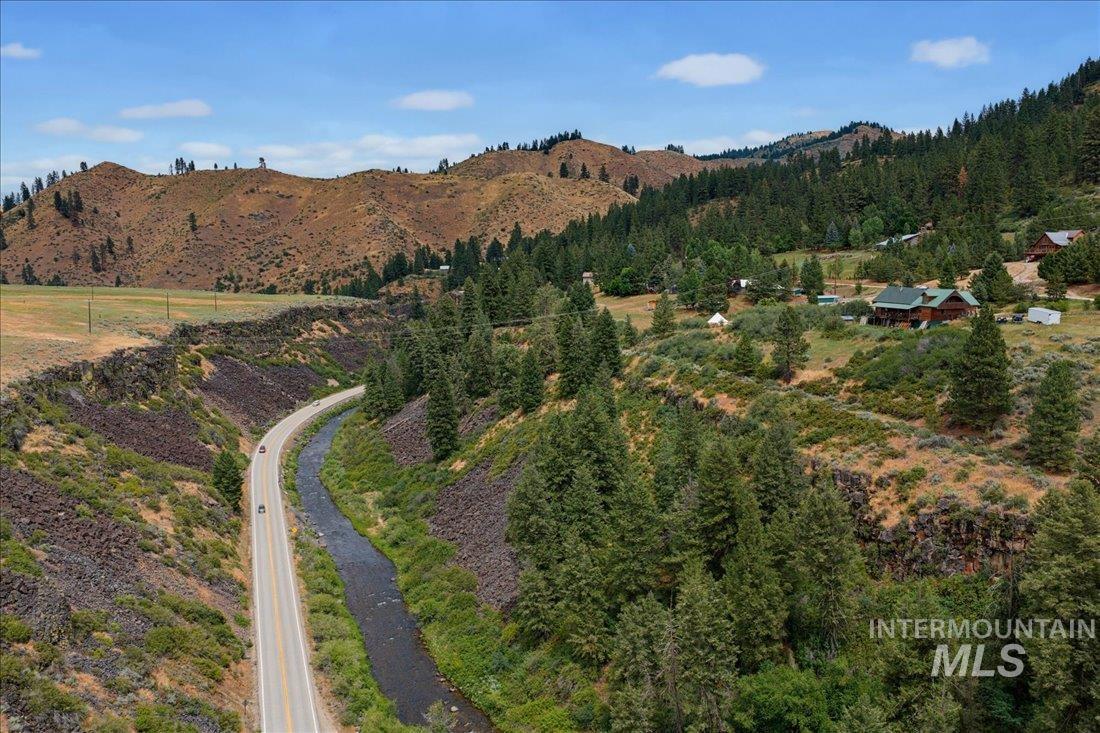 TBD Rimview Drive, Boise, Idaho 83716, Land For Sale, Price $110,000, 98992613