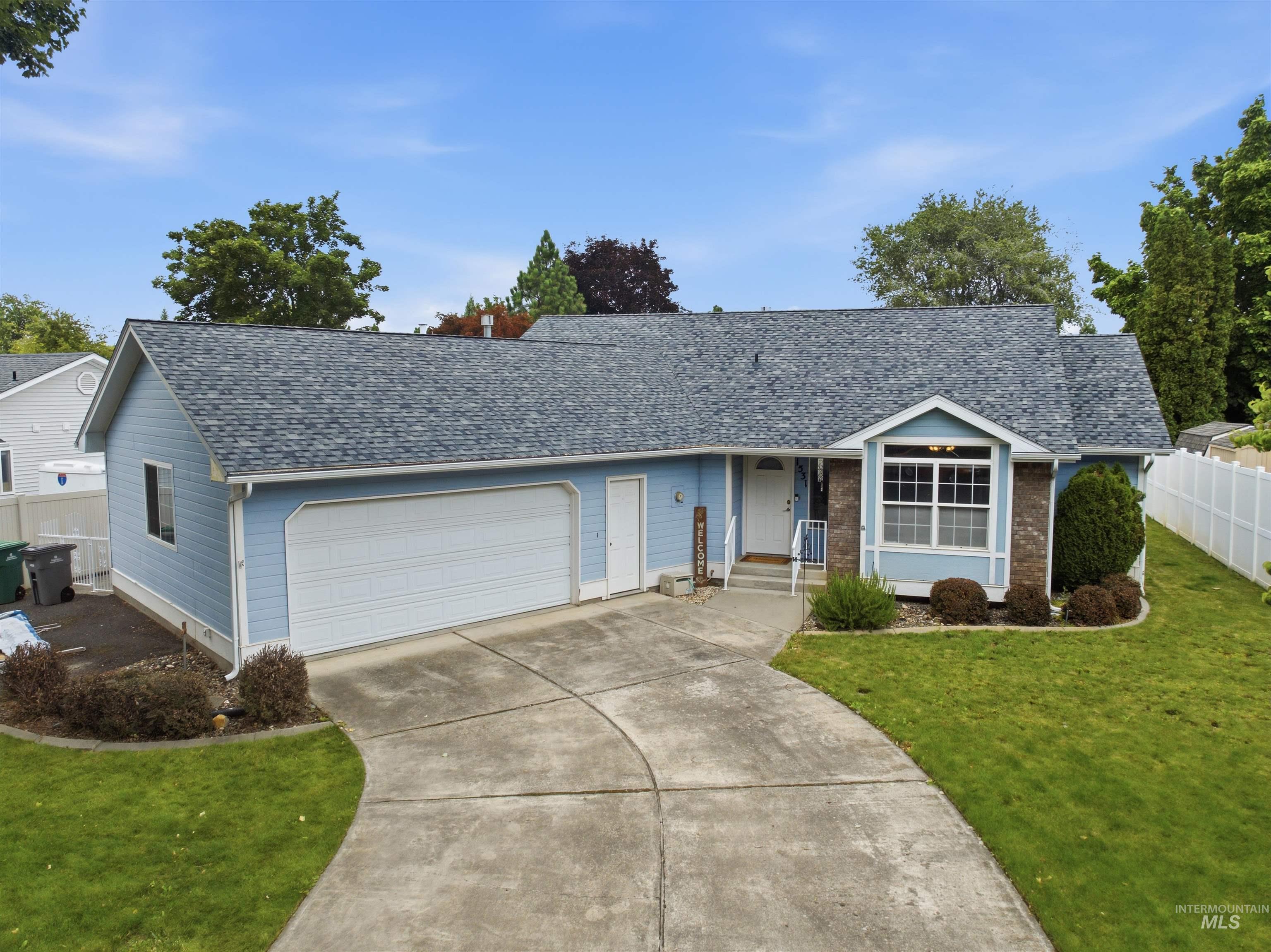 Residential For Sale