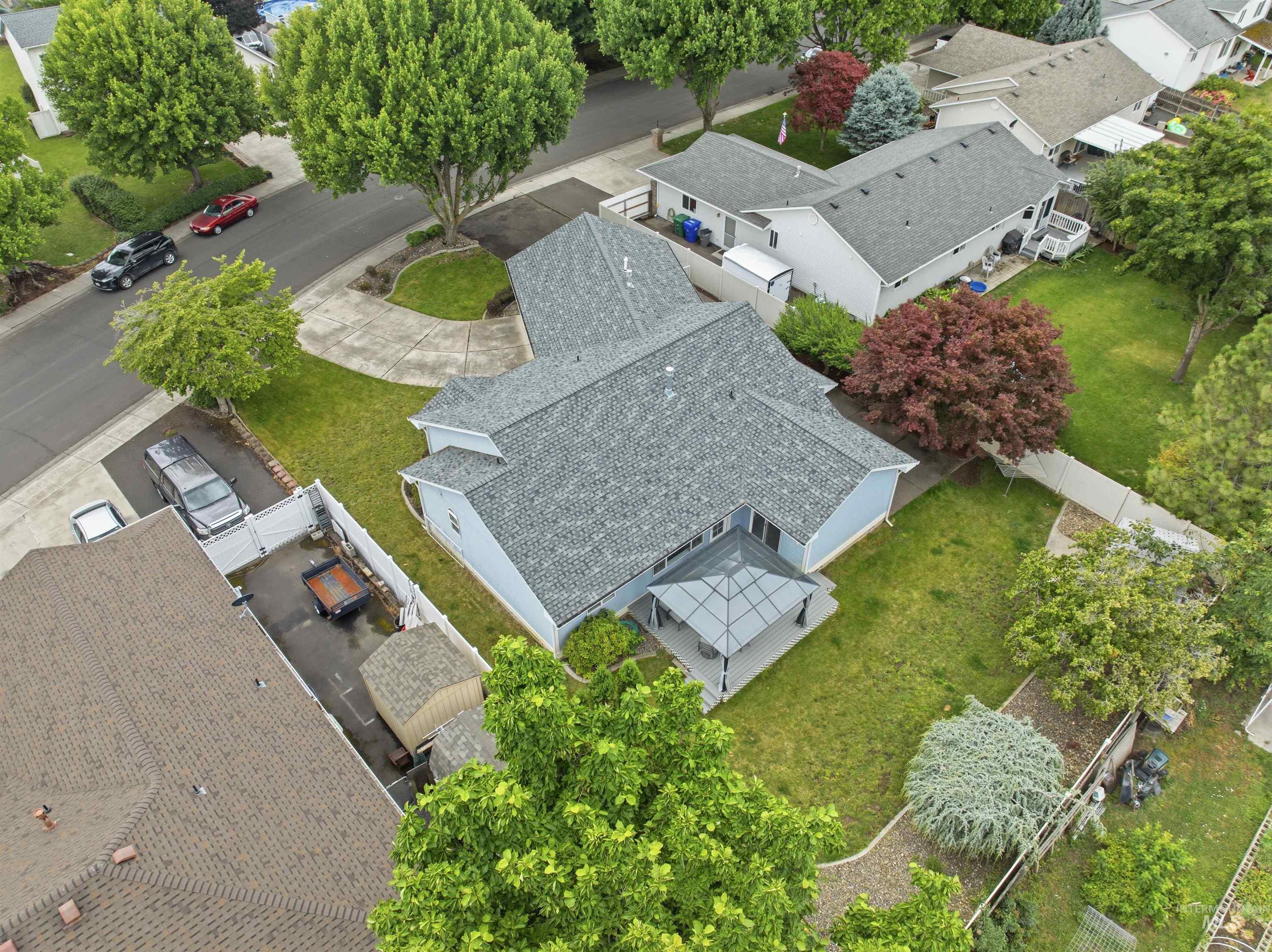 1531 Quail Run Drive, Lewiston, Idaho 83501, 3 Bedrooms, 3 Bathrooms, Residential For Sale, Price $440,000,MLS 98992615