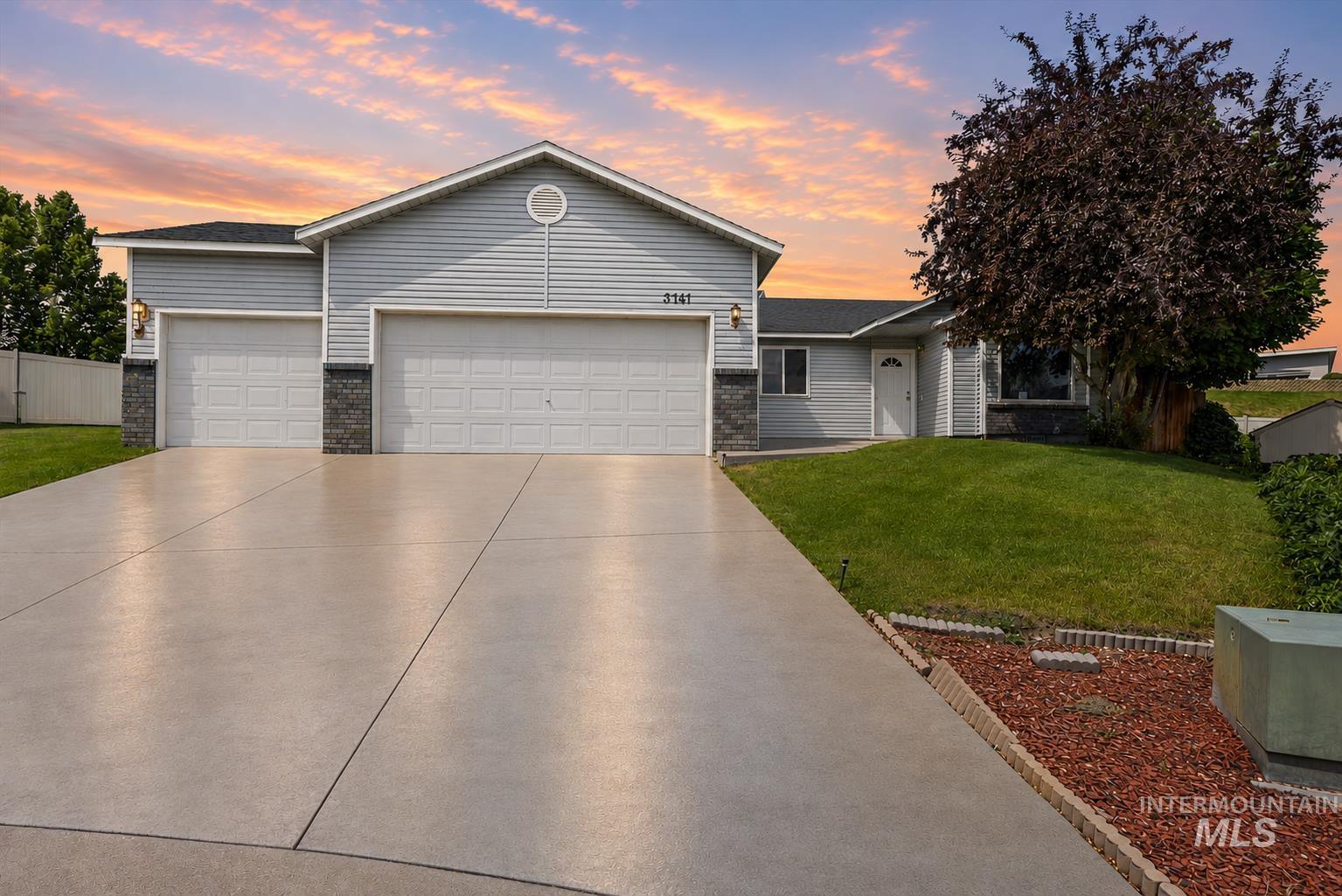 Residential For Sale