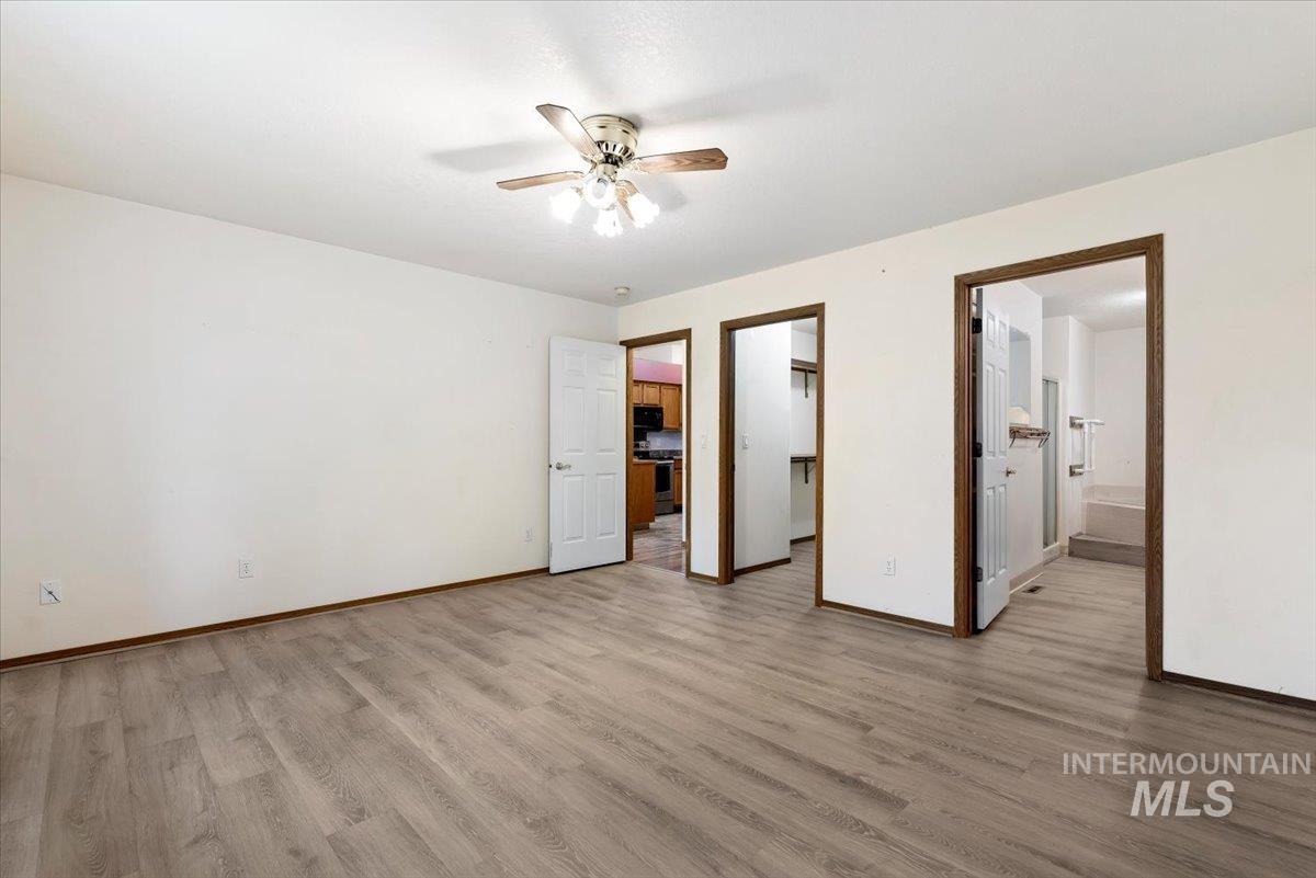 1100 Burnett Dr, Nampa, Idaho 83651, 3 Bedrooms, 2 Bathrooms, Residential For Sale, Price $275,000, 98992619