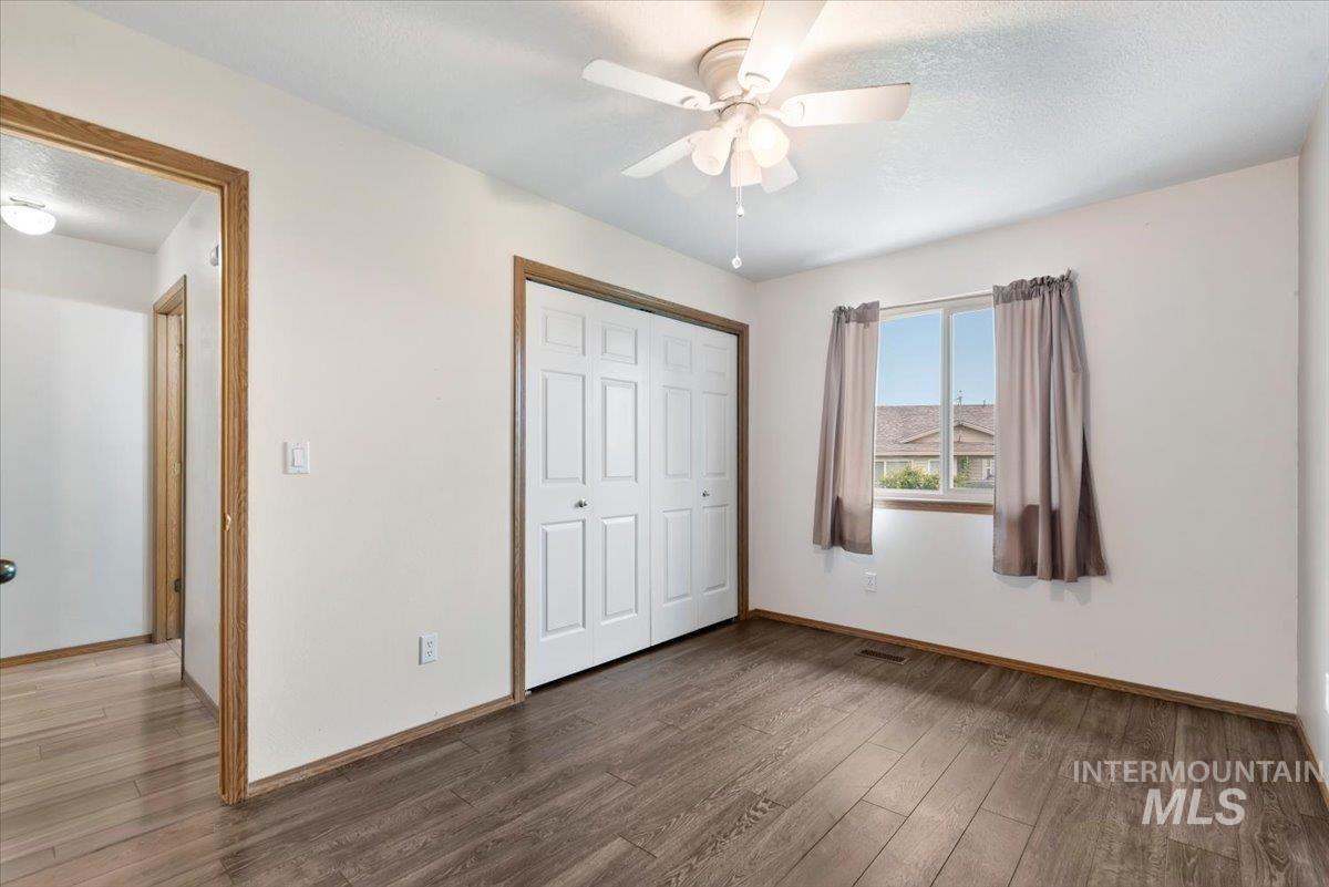 1100 Burnett Dr, Nampa, Idaho 83651, 3 Bedrooms, 2 Bathrooms, Residential For Sale, Price $275,000, 98992619