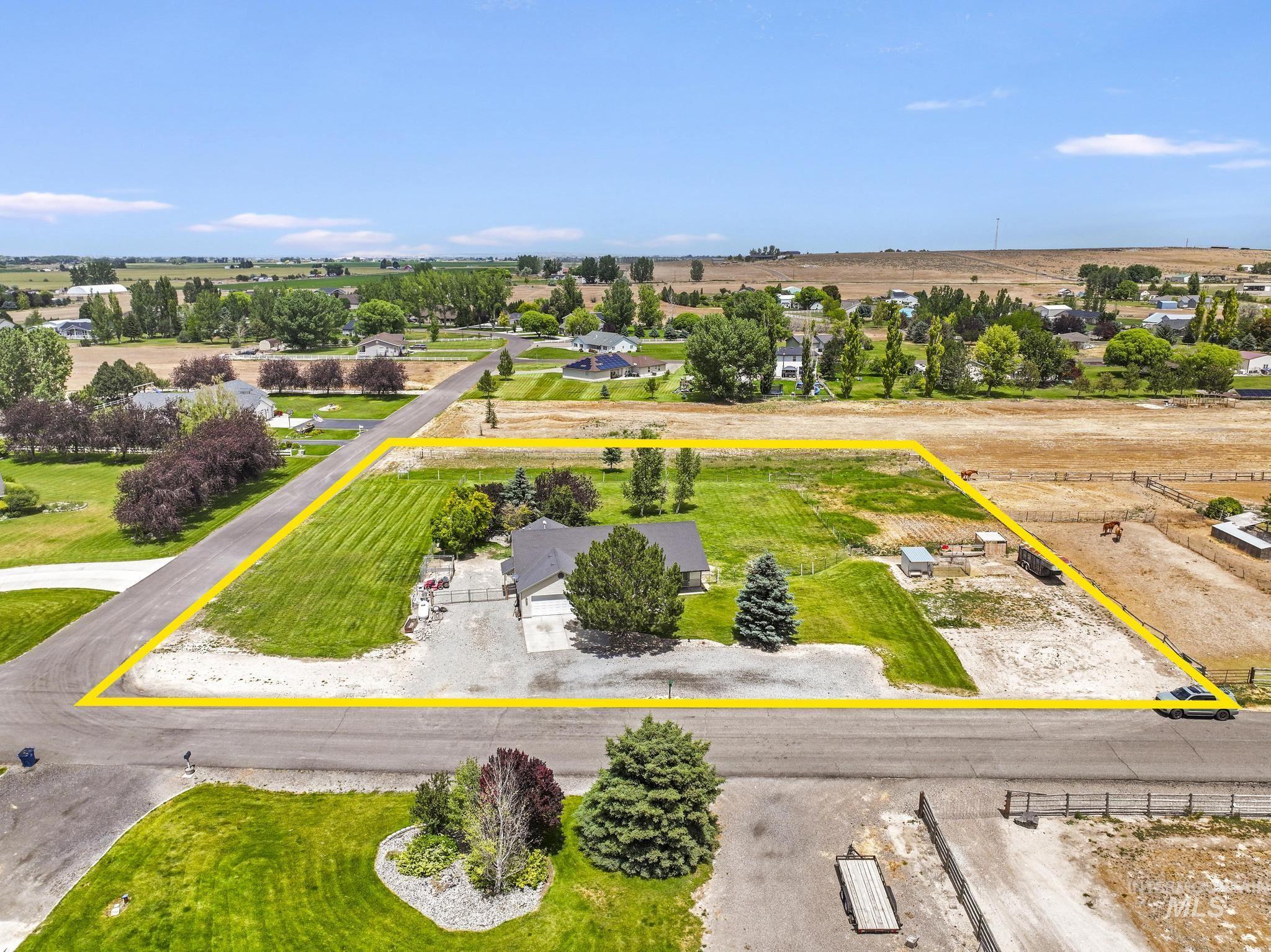 Residential For Sale