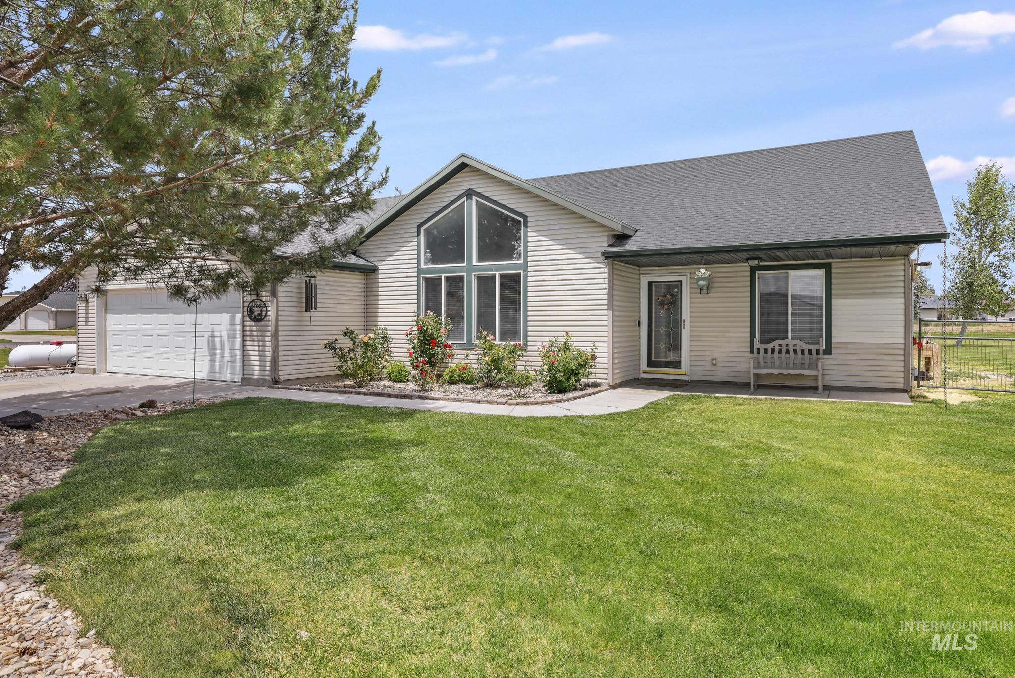 3480 E 3180 N, Kimberly, Idaho 83341, 3 Bedrooms, 2 Bathrooms, Residential For Sale, Price $539,900,MLS 98992620