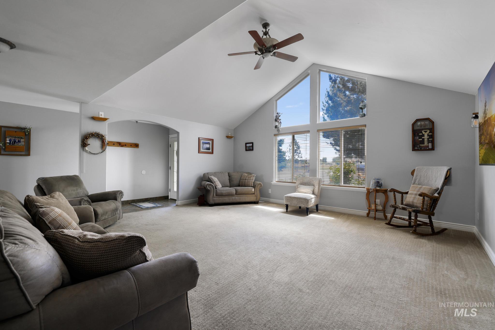3480 E 3180 N, Kimberly, Idaho 83341, 3 Bedrooms, 2 Bathrooms, Residential For Sale, Price $539,900,MLS 98992620