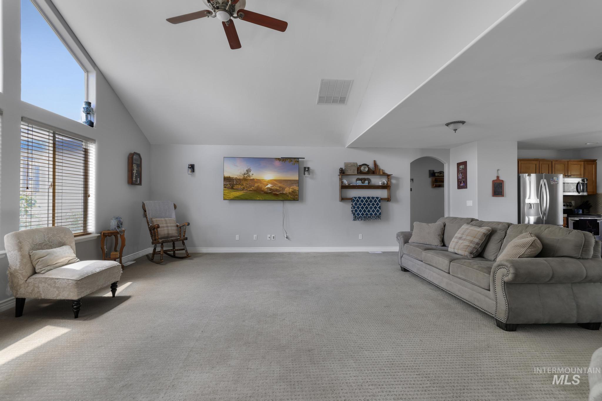 3480 E 3180 N, Kimberly, Idaho 83341, 3 Bedrooms, 2 Bathrooms, Residential For Sale, Price $539,900,MLS 98992620