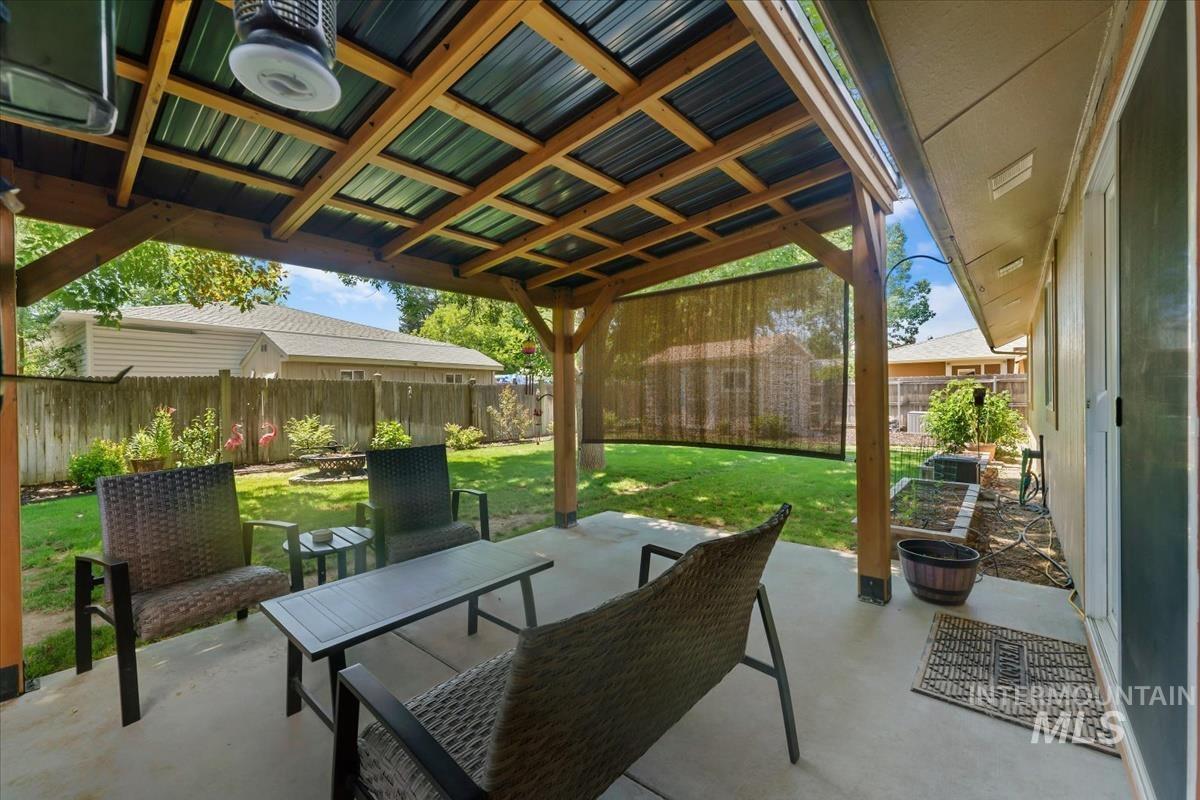 12125 W Edna St, Boise, Idaho 83713, 3 Bedrooms, 2 Bathrooms, Residential For Sale, Price $485,000,MLS 98992622