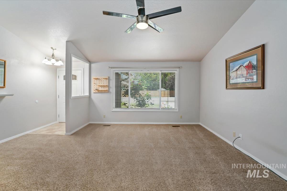 12125 W Edna St, Boise, Idaho 83713, 3 Bedrooms, 2 Bathrooms, Residential For Sale, Price $485,000,MLS 98992622