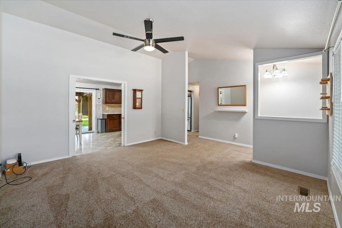 12125 W Edna St, Boise, Idaho 83713, 3 Bedrooms, 2 Bathrooms, Residential For Sale, Price $485,000,MLS 98992622