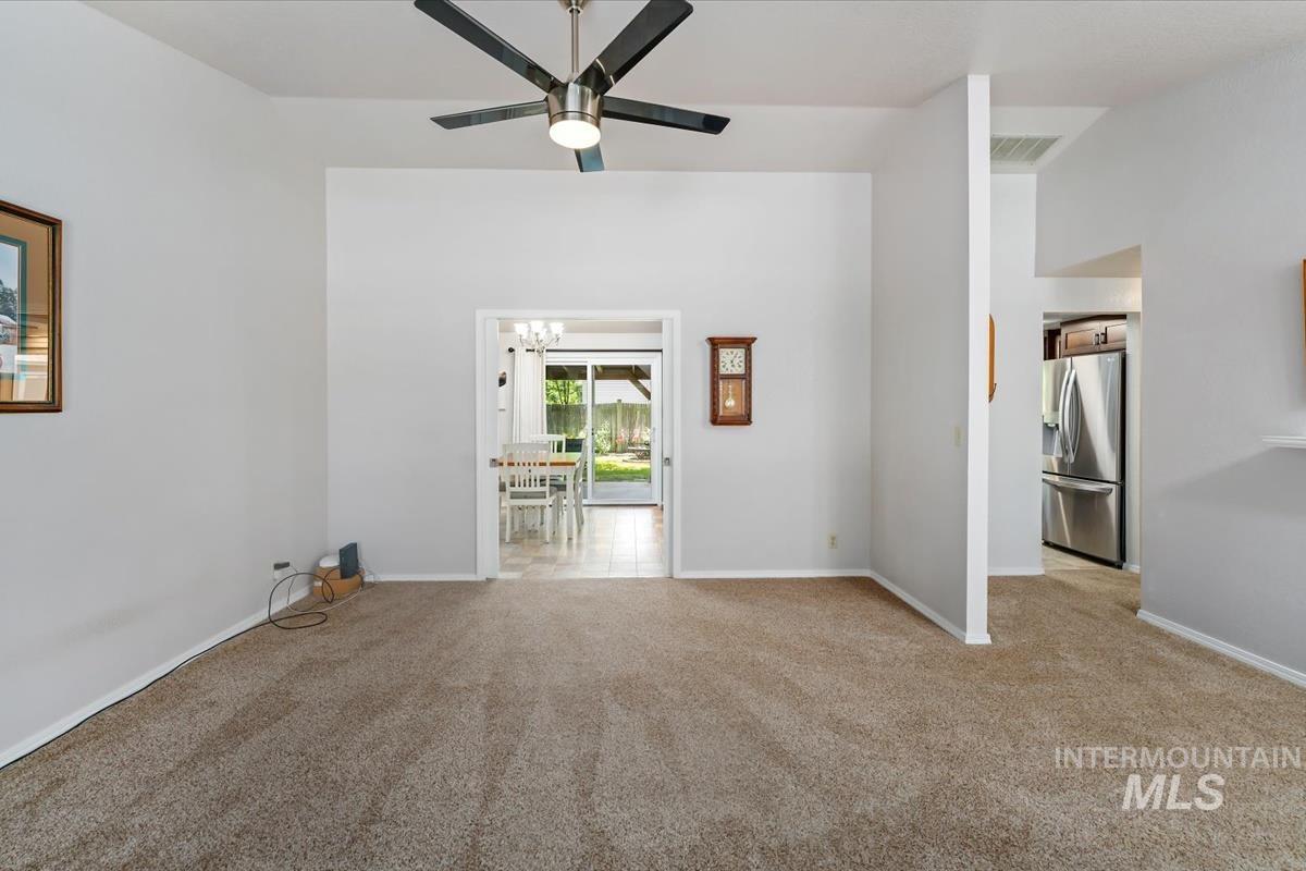12125 W Edna St, Boise, Idaho 83713, 3 Bedrooms, 2 Bathrooms, Residential For Sale, Price $485,000,MLS 98992622