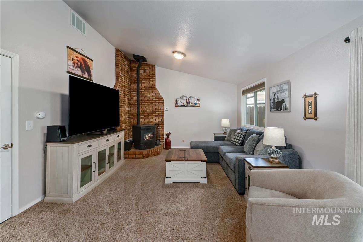 12125 W Edna St, Boise, Idaho 83713, 3 Bedrooms, 2 Bathrooms, Residential For Sale, Price $485,000,MLS 98992622