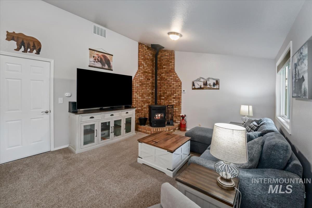 12125 W Edna St, Boise, Idaho 83713, 3 Bedrooms, 2 Bathrooms, Residential For Sale, Price $485,000,MLS 98992622