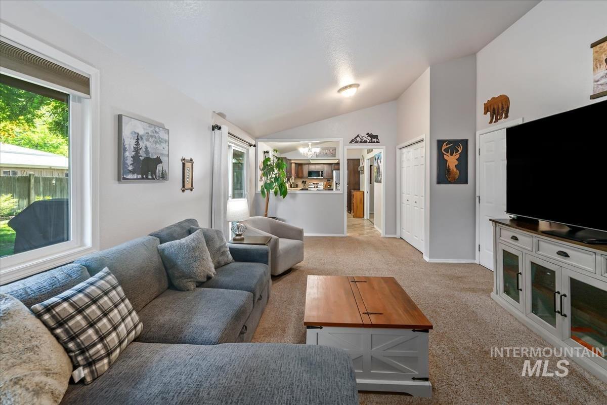 12125 W Edna St, Boise, Idaho 83713, 3 Bedrooms, 2 Bathrooms, Residential For Sale, Price $485,000,MLS 98992622