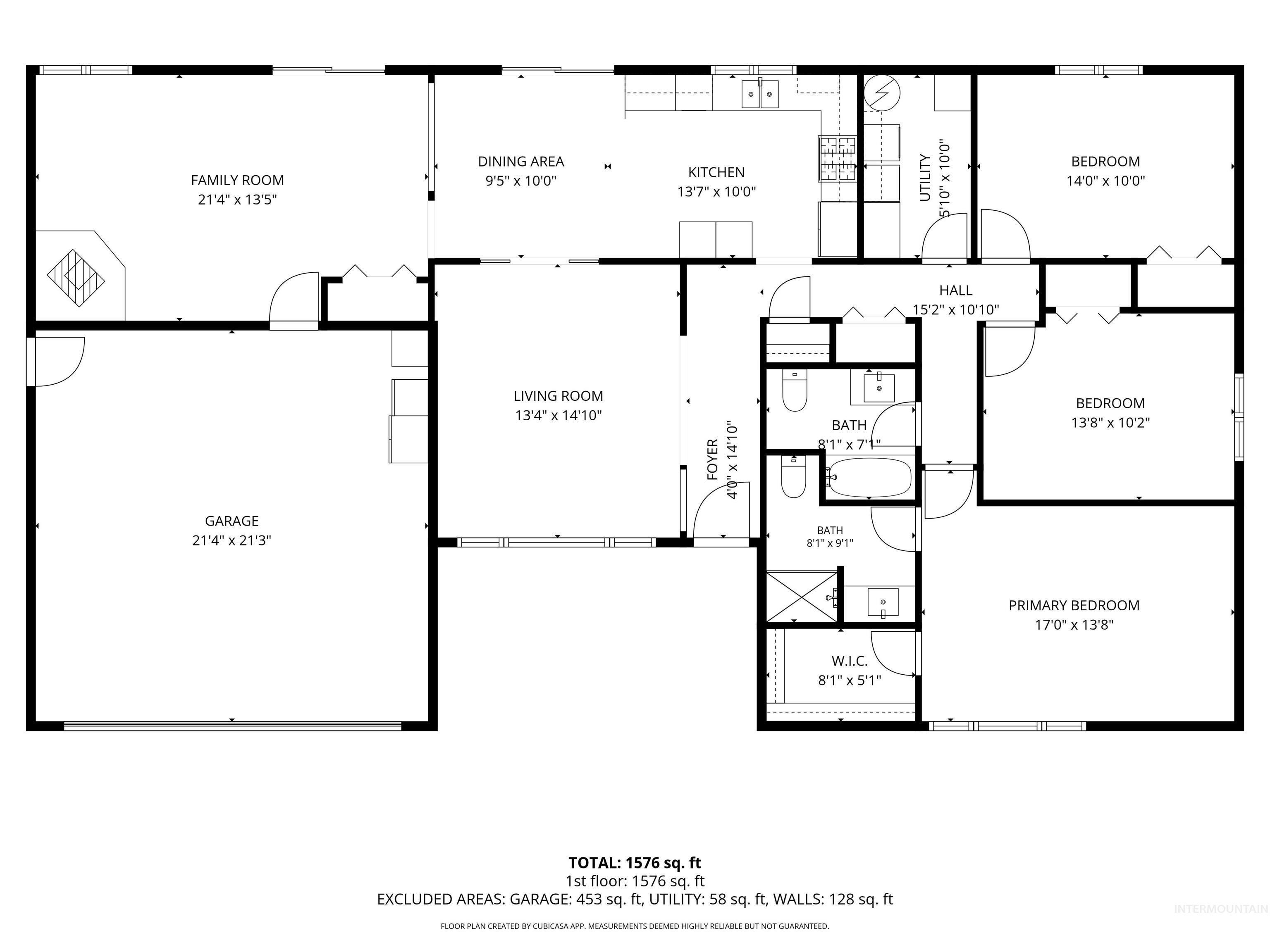 12125 W Edna St, Boise, Idaho 83713, 3 Bedrooms, 2 Bathrooms, Residential For Sale, Price $485,000,MLS 98992622