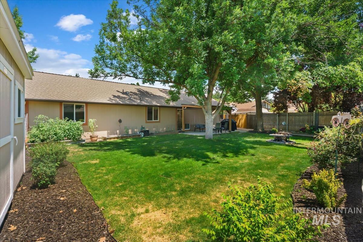 12125 W Edna St, Boise, Idaho 83713, 3 Bedrooms, 2 Bathrooms, Residential For Sale, Price $485,000,MLS 98992622