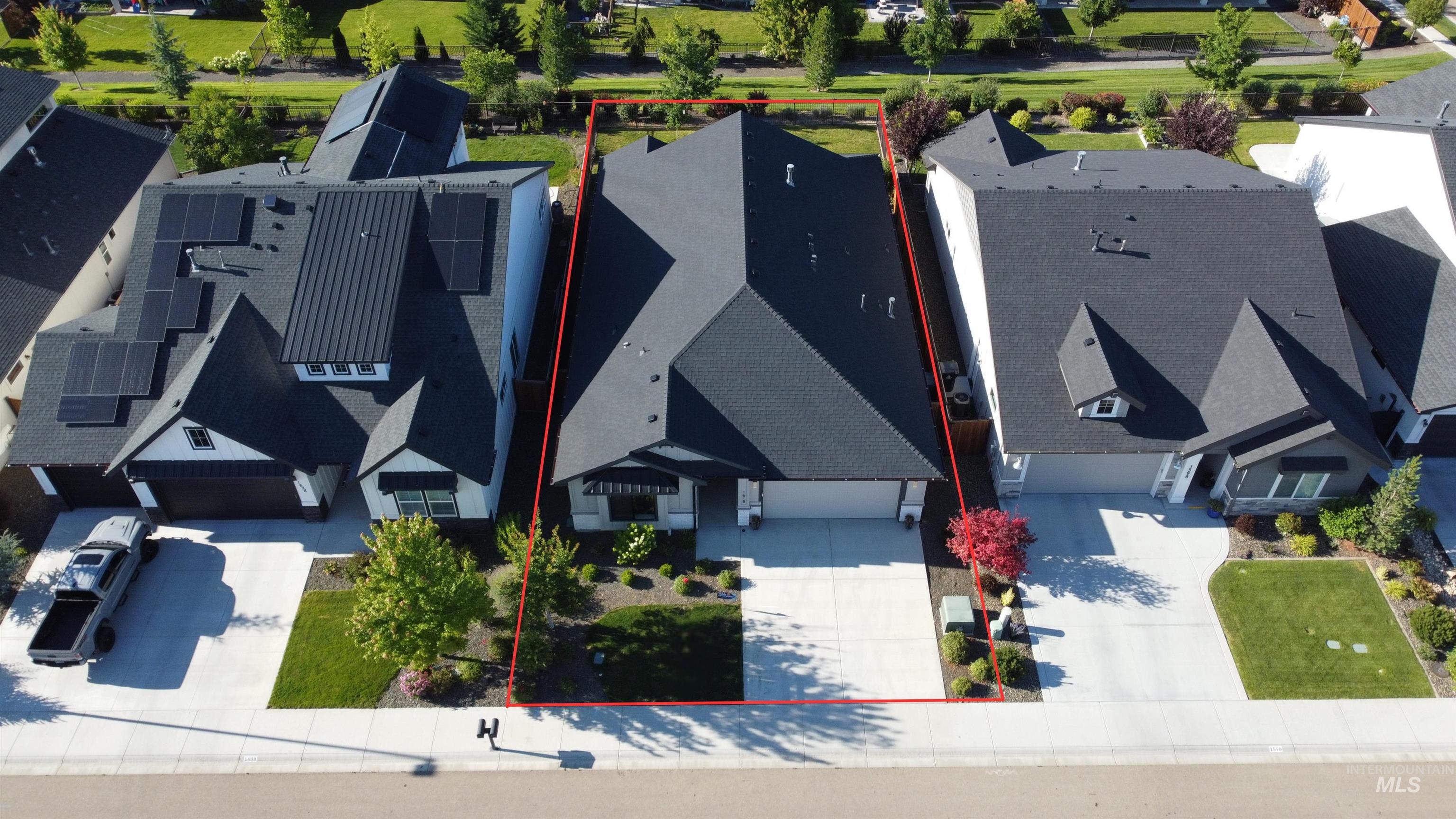 1618 W Tenzing St, Nampa, Idaho 83686, 3 Bedrooms, 2 Bathrooms, Residential For Sale, Price $524,999, 98992623