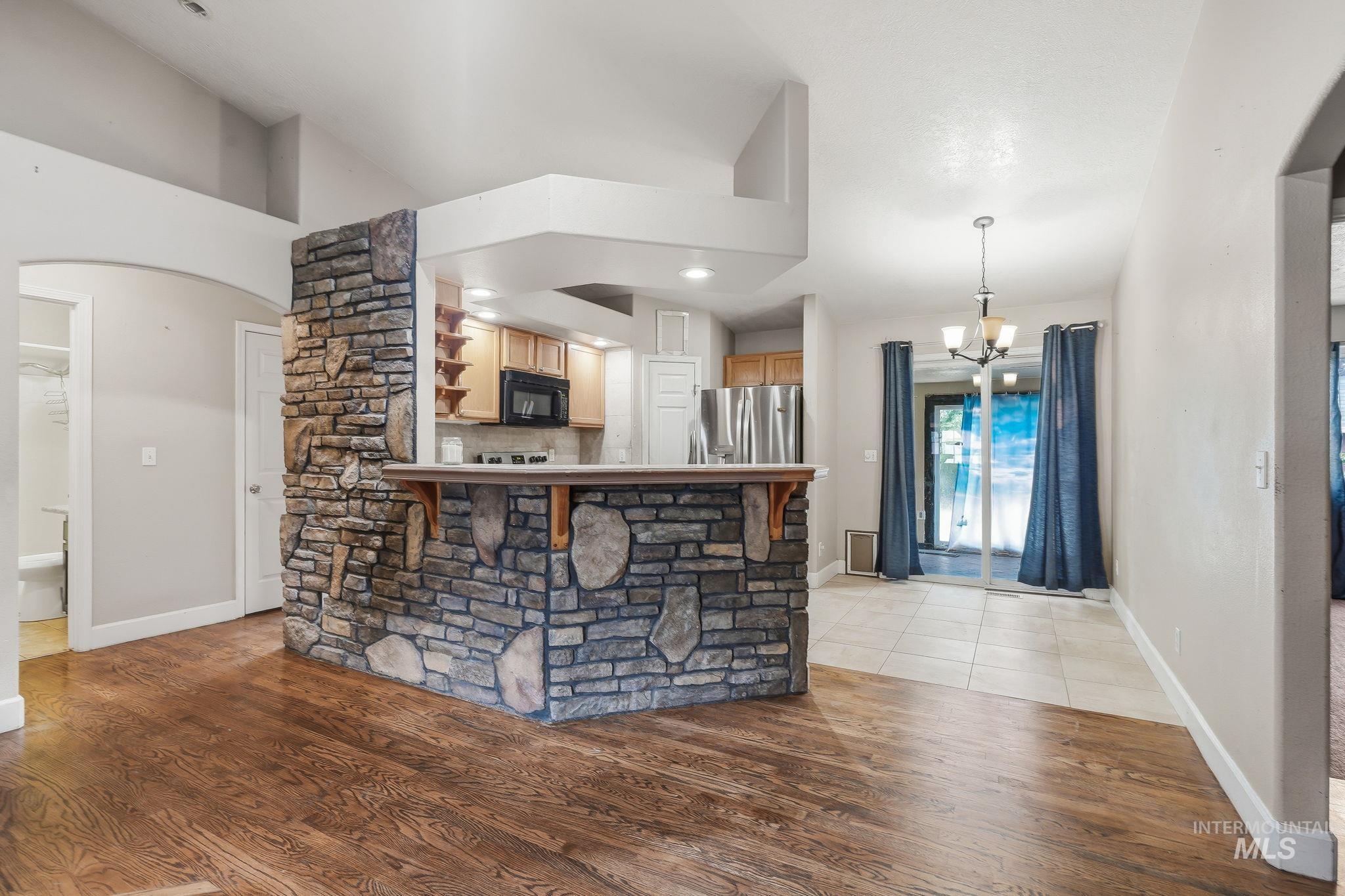 2627 N Morrow Ave, Boise, Idaho 83713, 3 Bedrooms, 2 Bathrooms, Residential For Sale, Price $379,990, 98992624