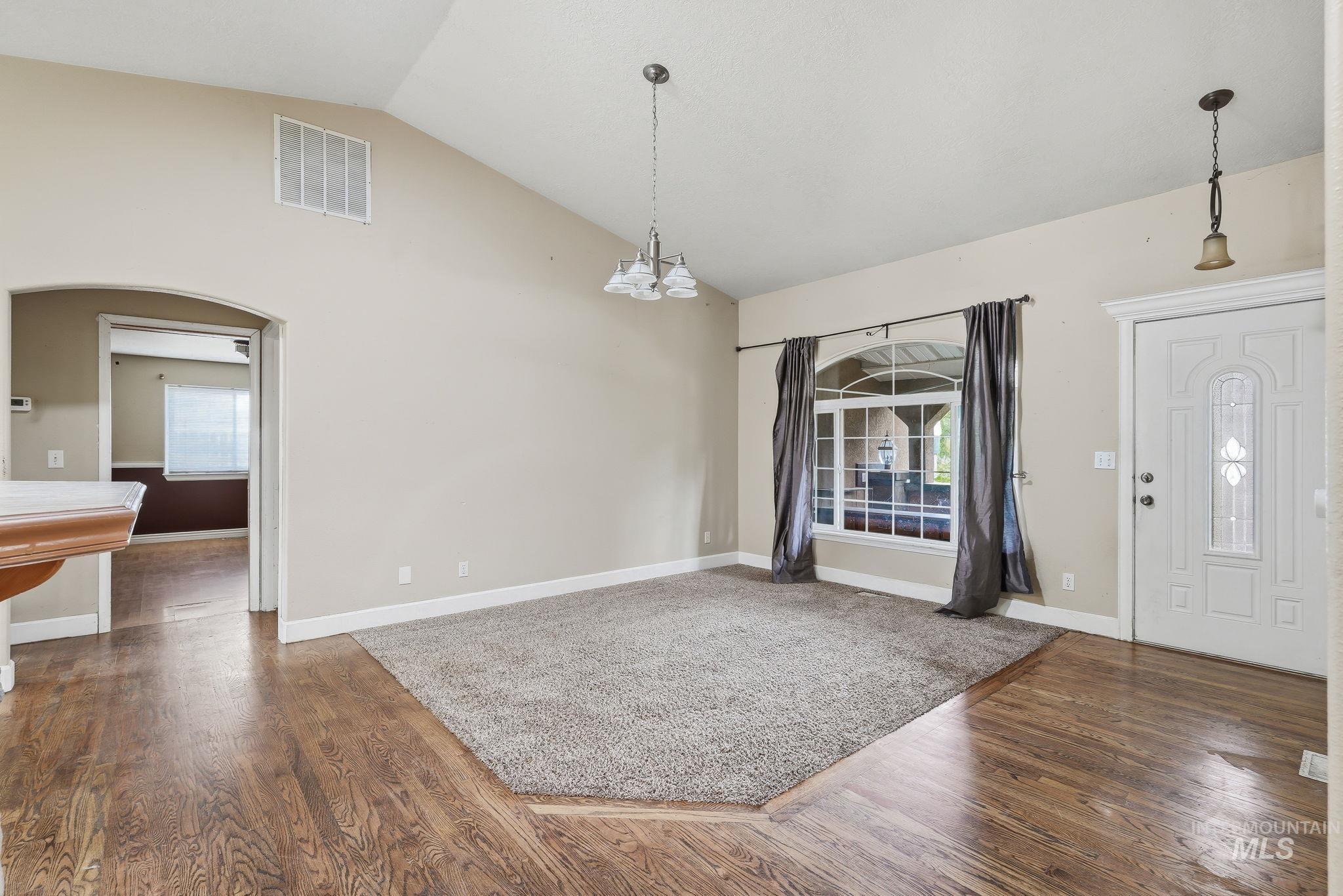 2627 N Morrow Ave, Boise, Idaho 83713, 3 Bedrooms, 2 Bathrooms, Residential For Sale, Price $379,990, 98992624