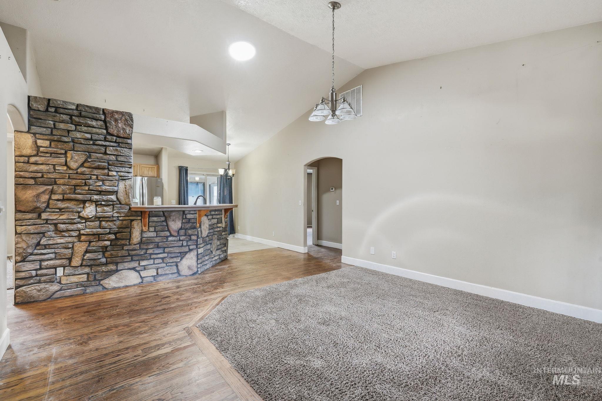2627 N Morrow Ave, Boise, Idaho 83713, 3 Bedrooms, 2 Bathrooms, Residential For Sale, Price $379,990, 98992624
