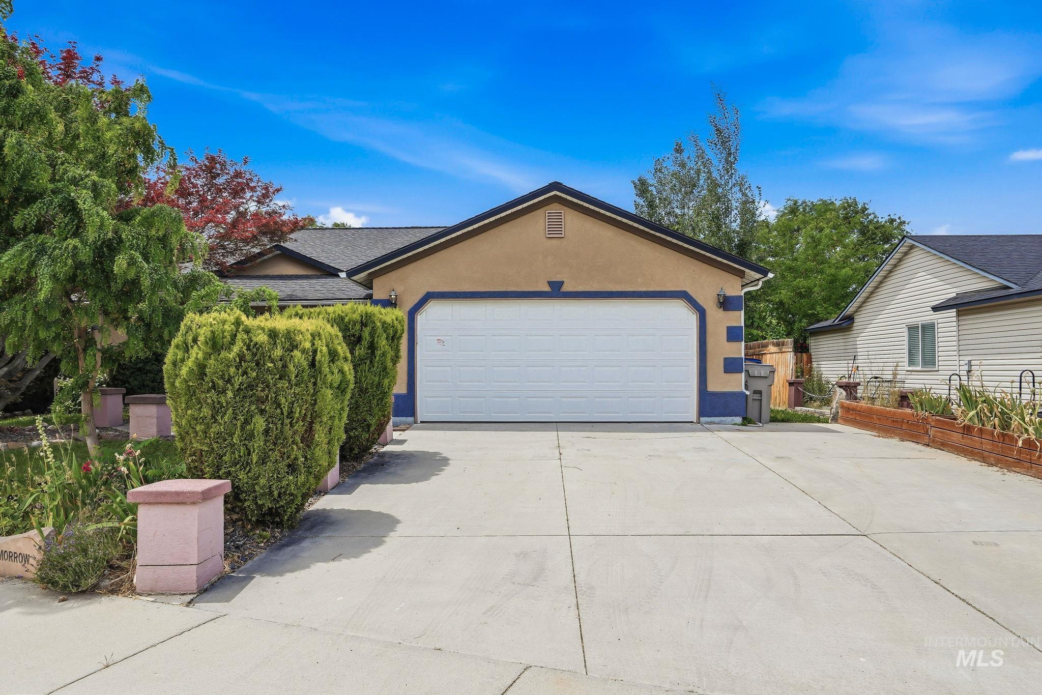 2627 N Morrow Ave, Boise, Idaho 83713, 3 Bedrooms, 2 Bathrooms, Residential For Sale, Price $379,990, 98992624