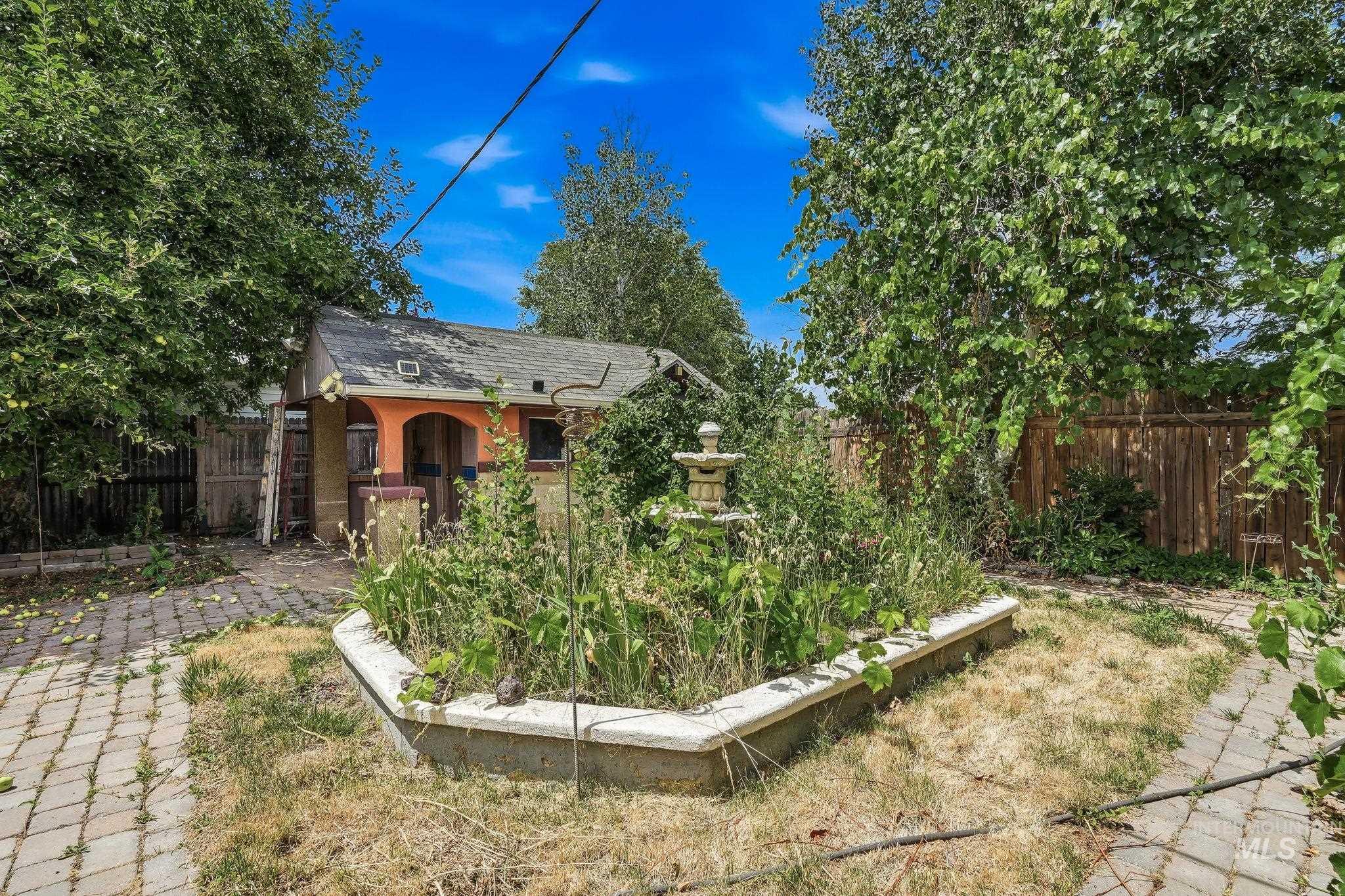 2627 N Morrow Ave, Boise, Idaho 83713, 3 Bedrooms, 2 Bathrooms, Residential For Sale, Price $379,990, 98992624