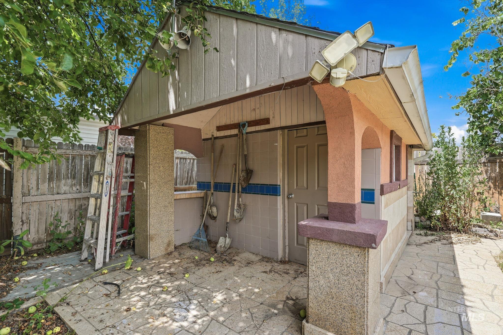 2627 N Morrow Ave, Boise, Idaho 83713, 3 Bedrooms, 2 Bathrooms, Residential For Sale, Price $379,990, 98992624
