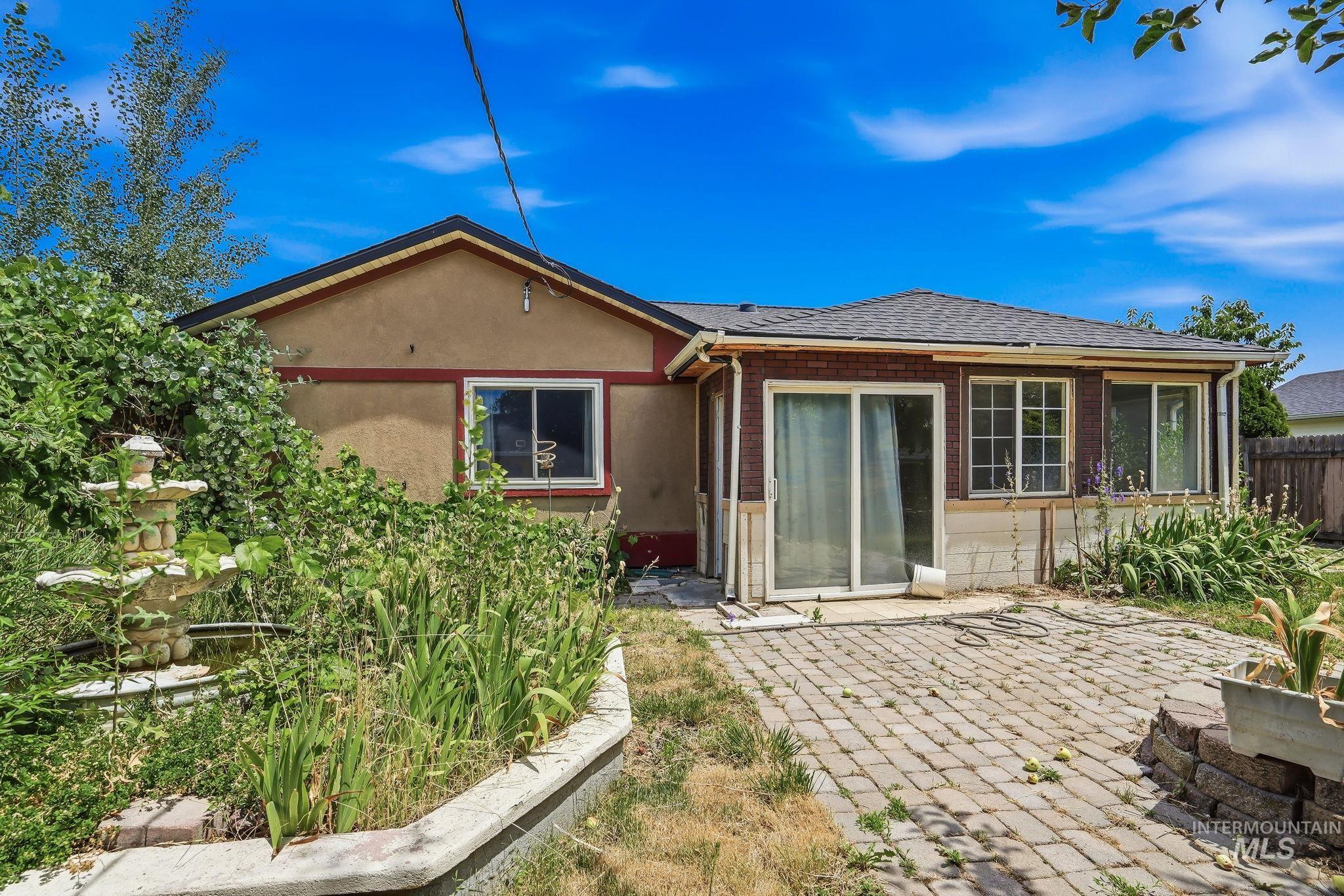 2627 N Morrow Ave, Boise, Idaho 83713, 3 Bedrooms, 2 Bathrooms, Residential For Sale, Price $379,990, 98992624