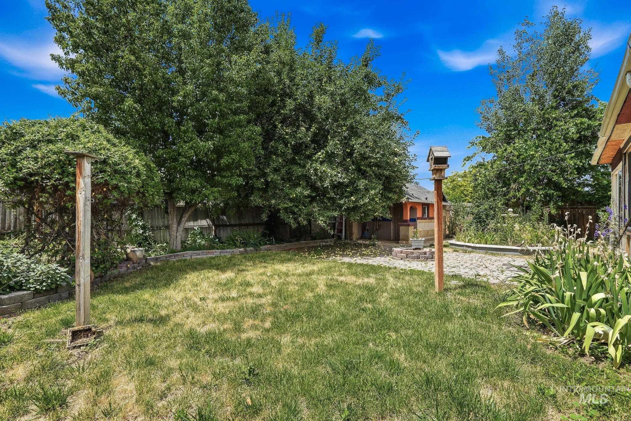 2627 N Morrow Ave, Boise, Idaho 83713, 3 Bedrooms, 2 Bathrooms, Residential For Sale, Price $379,990, 98992624