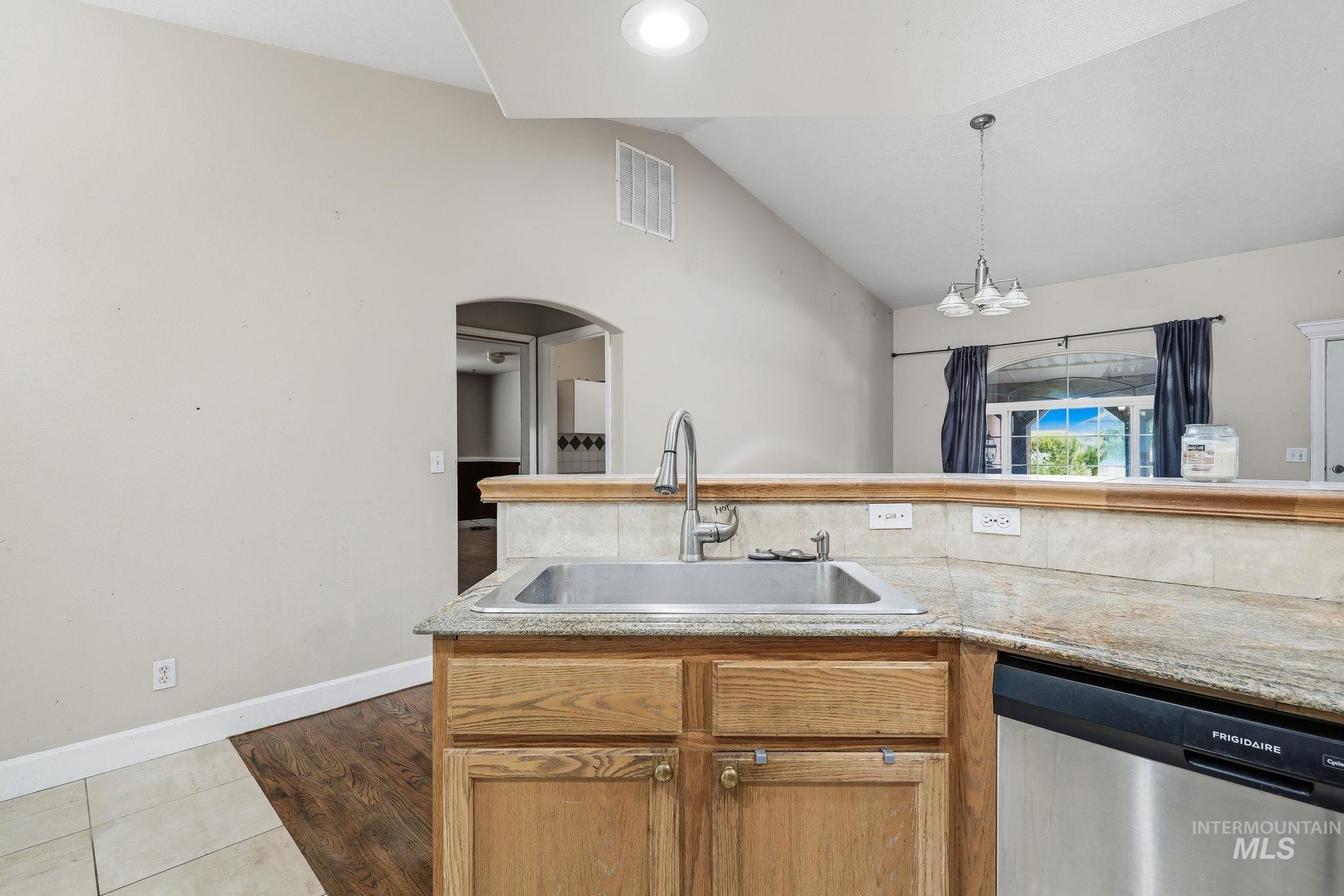 2627 N Morrow Ave, Boise, Idaho 83713, 3 Bedrooms, 2 Bathrooms, Residential For Sale, Price $379,990, 98992624