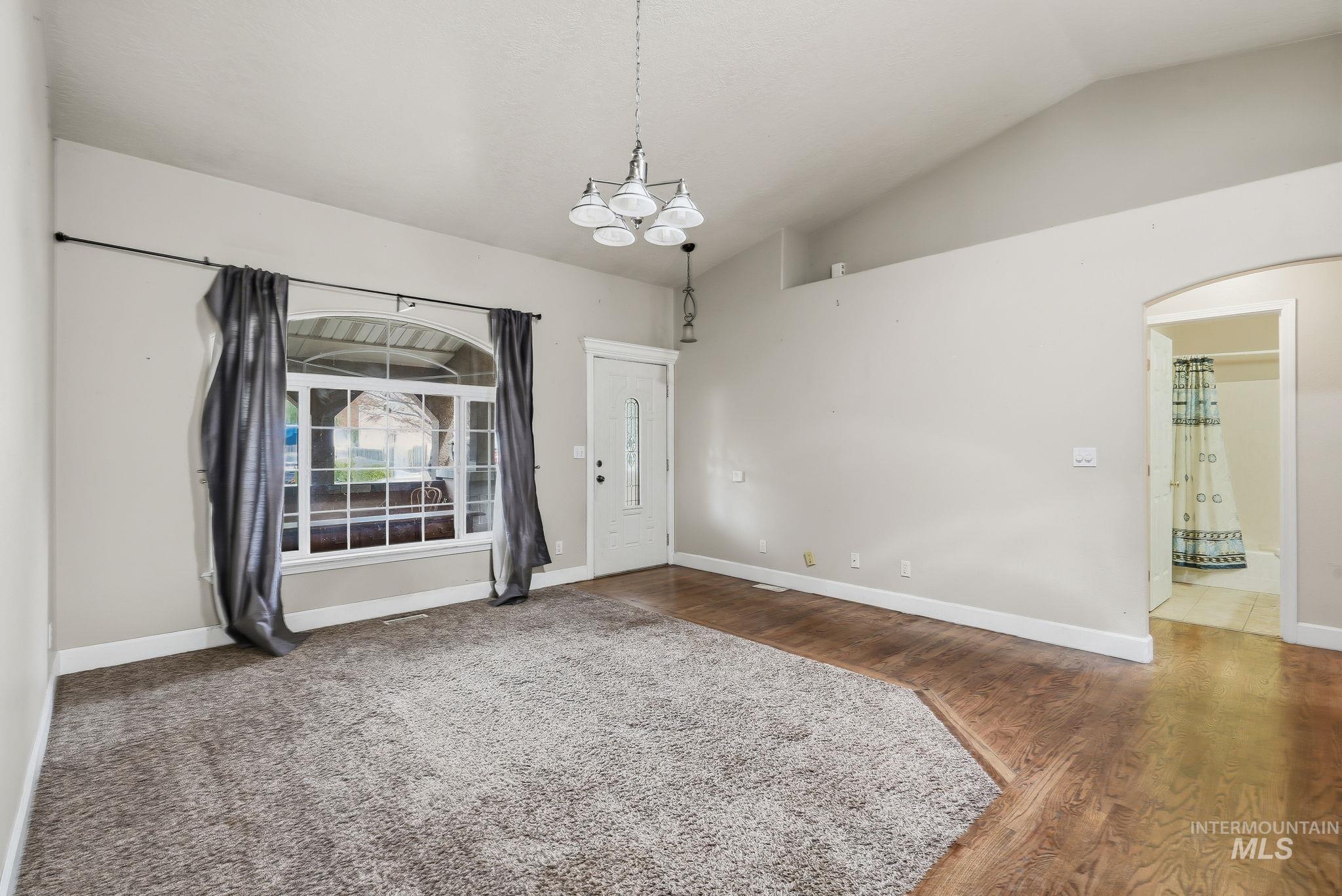 2627 N Morrow Ave, Boise, Idaho 83713, 3 Bedrooms, 2 Bathrooms, Residential For Sale, Price $379,990, 98992624
